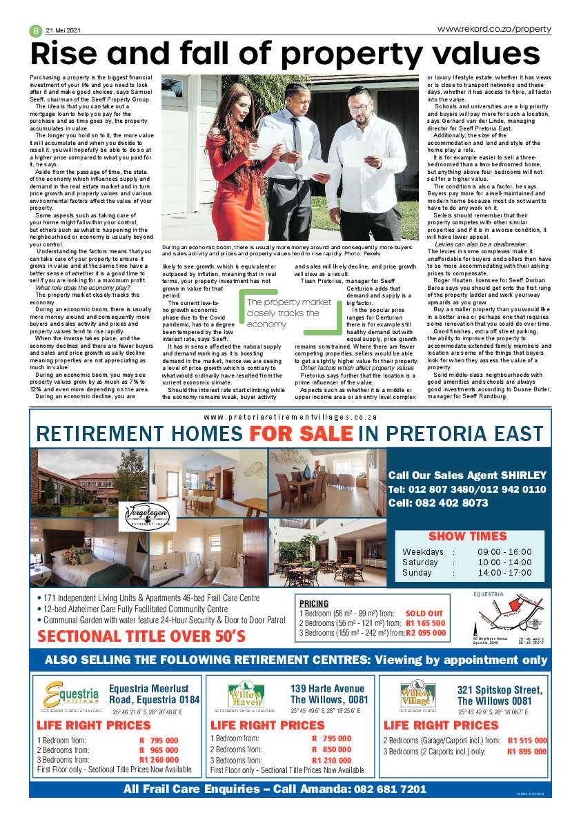 Rekord East 21 May 2021 page 20