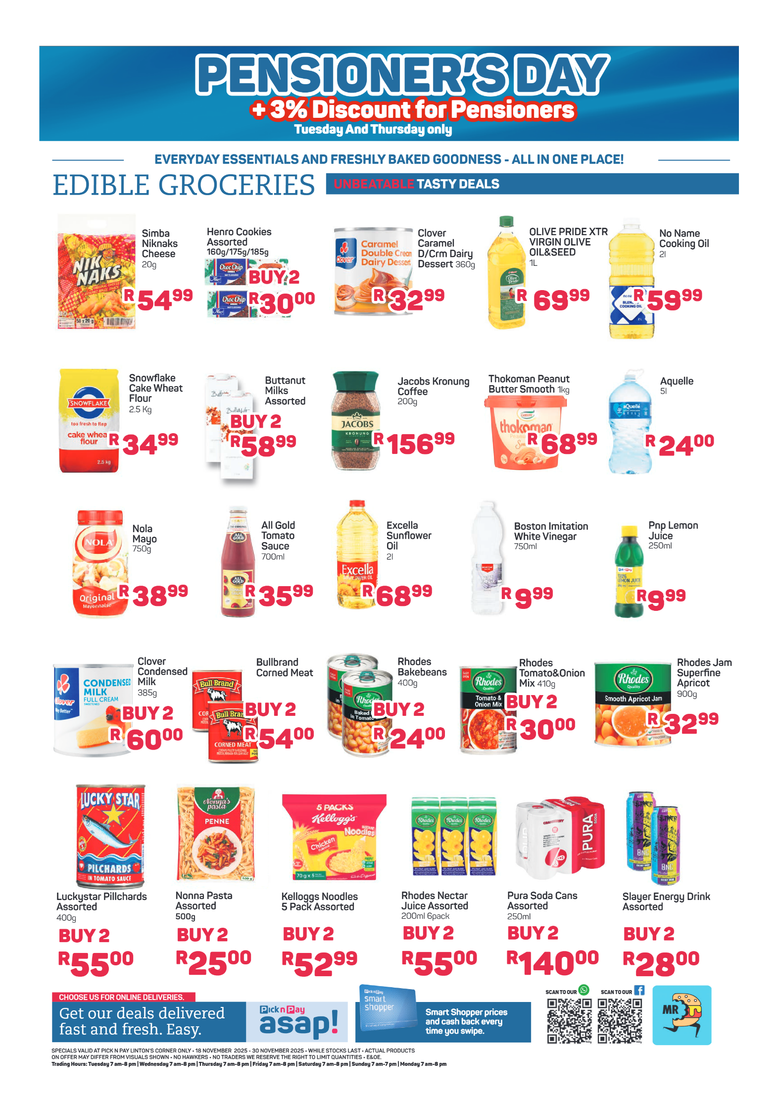 Rekord East 21 November 2025 page 2