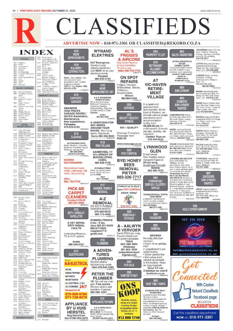 Rekord East 21 October 2022 page 10