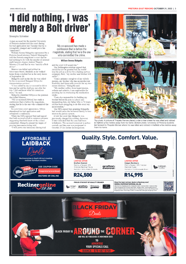 Rekord East 21 October 2022 page 3