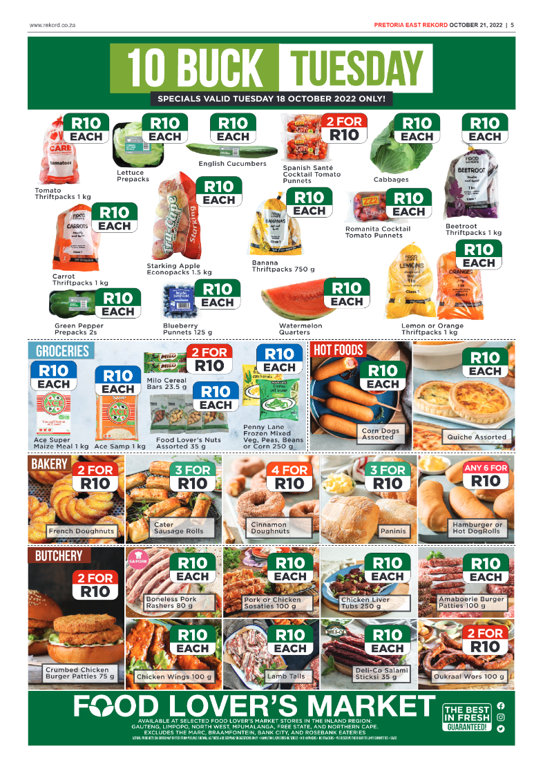 Rekord East 21 October 2022 page 5