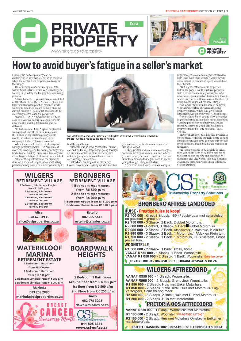 Rekord East 21 October 2022 page 9