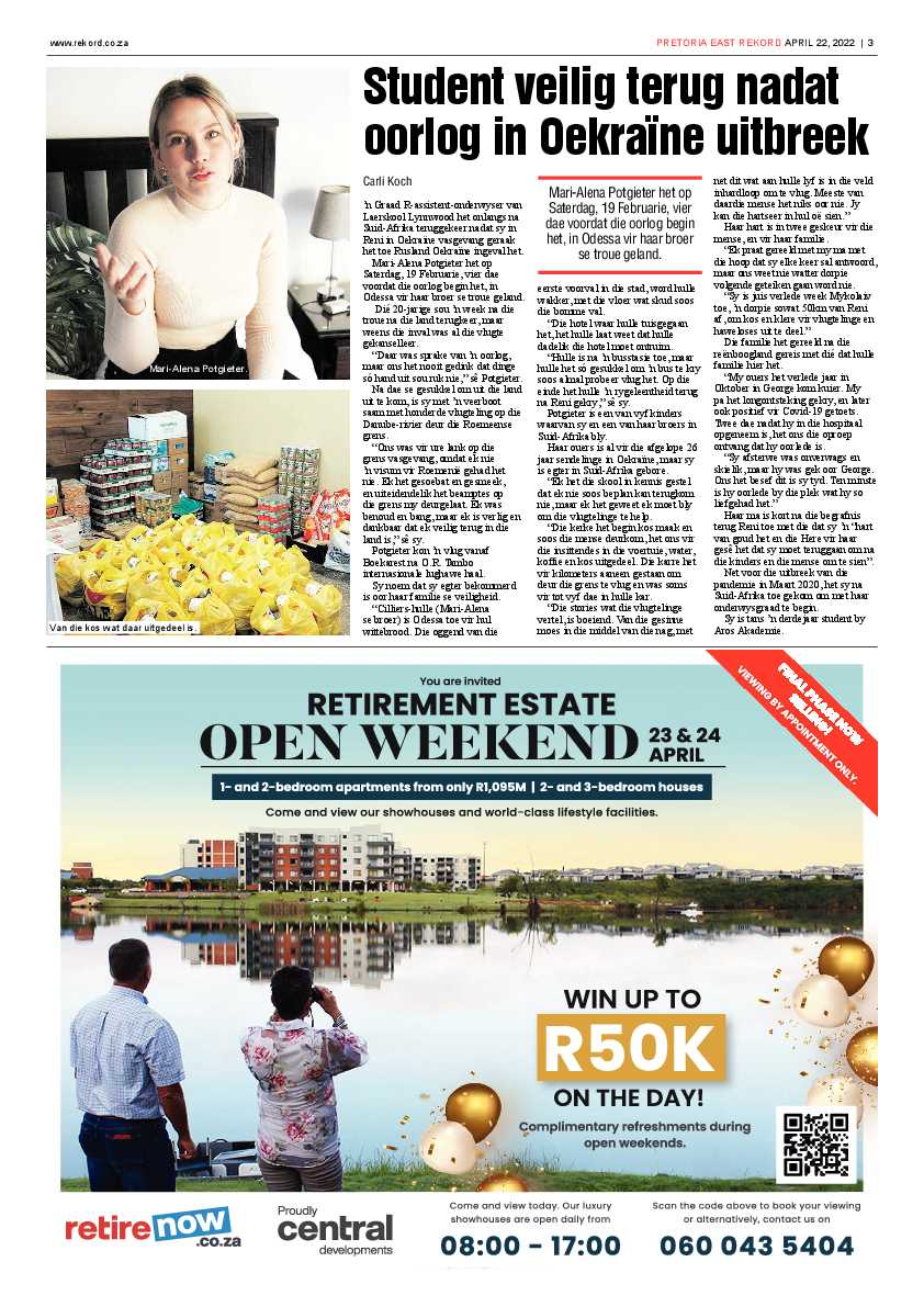 Rekord East 22 April 2022 page 3