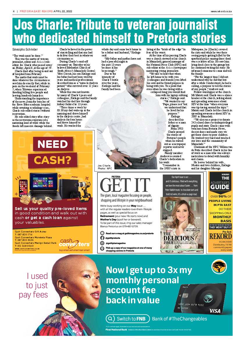 Rekord East 22 April 2022 page 4