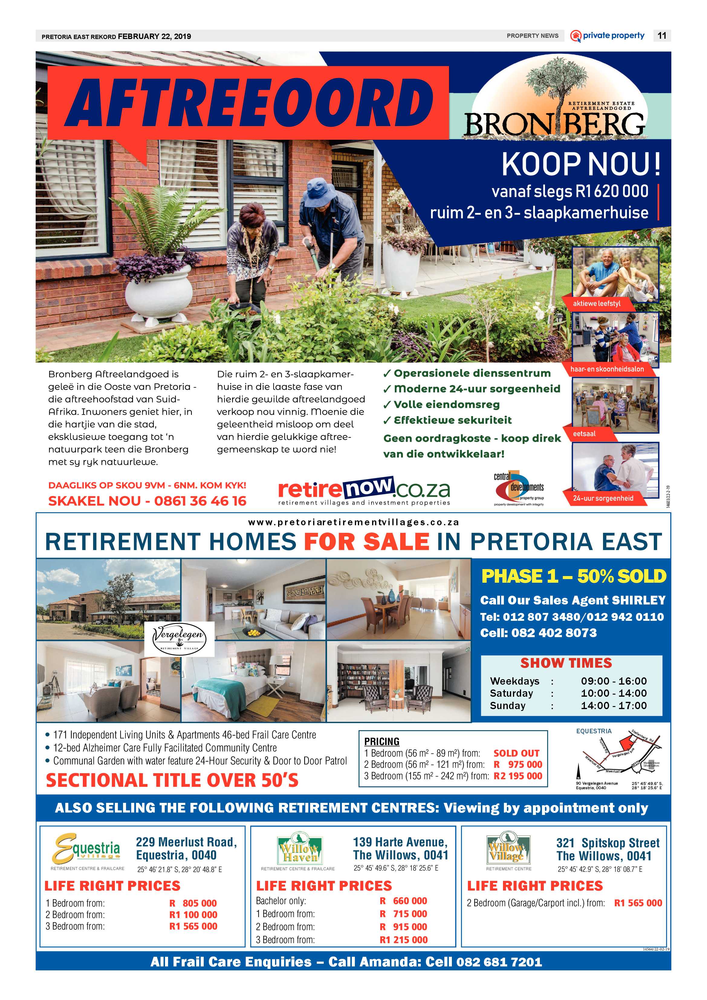 Rekord East 22 February 2019 page 11