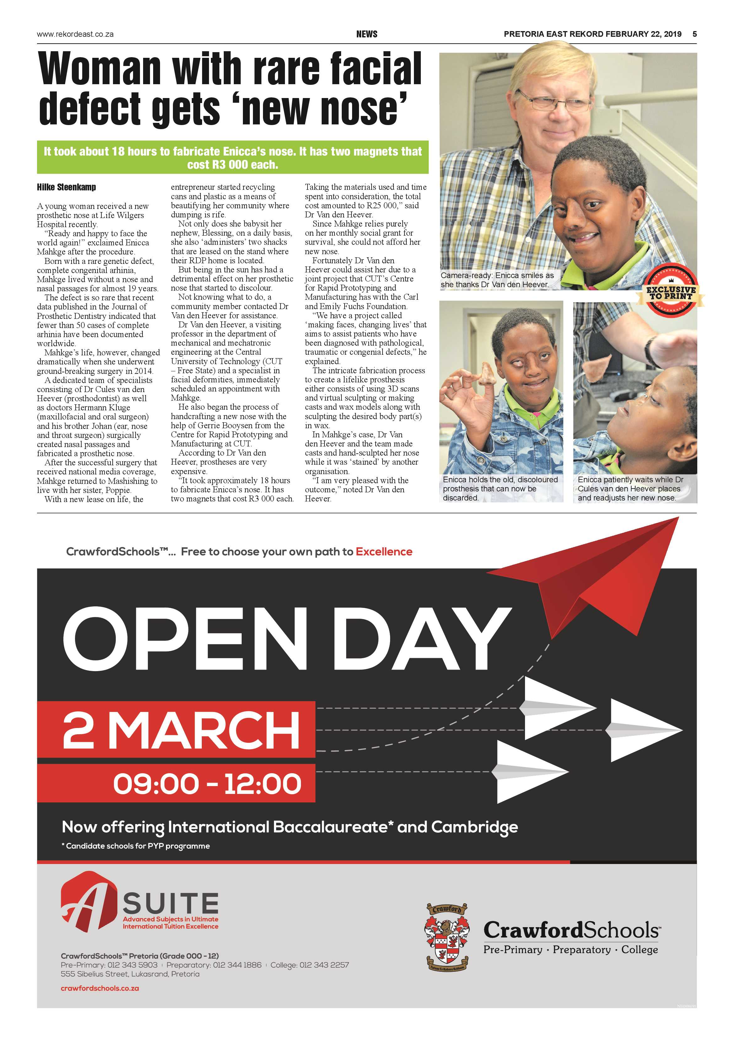 Rekord East 22 February 2019 page 5