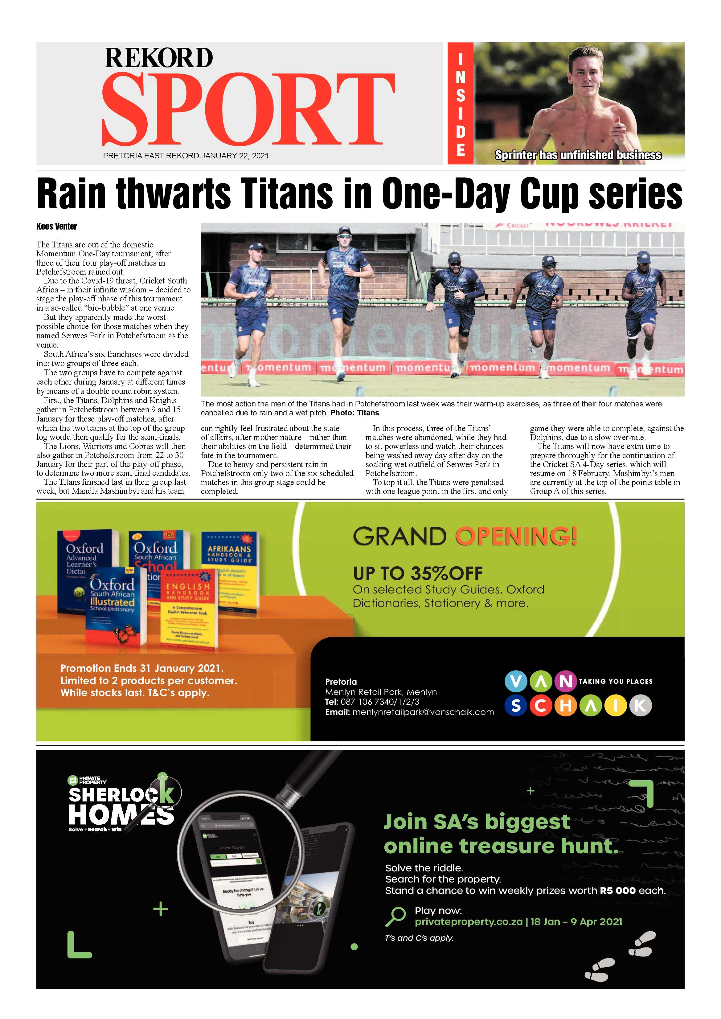 Rekord East 22 January 2021 page 12