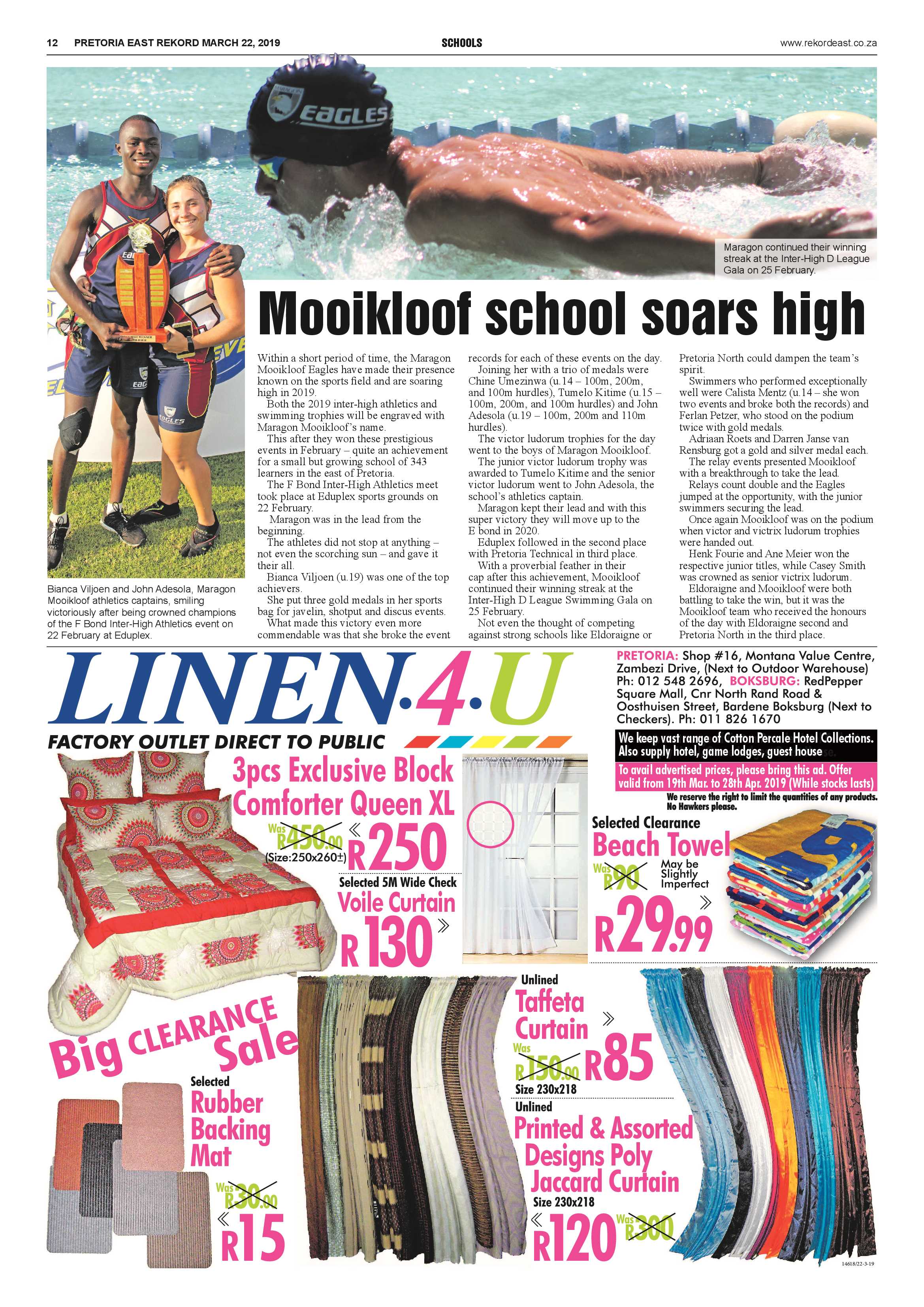 Rekord East 22 March 2019 page 12