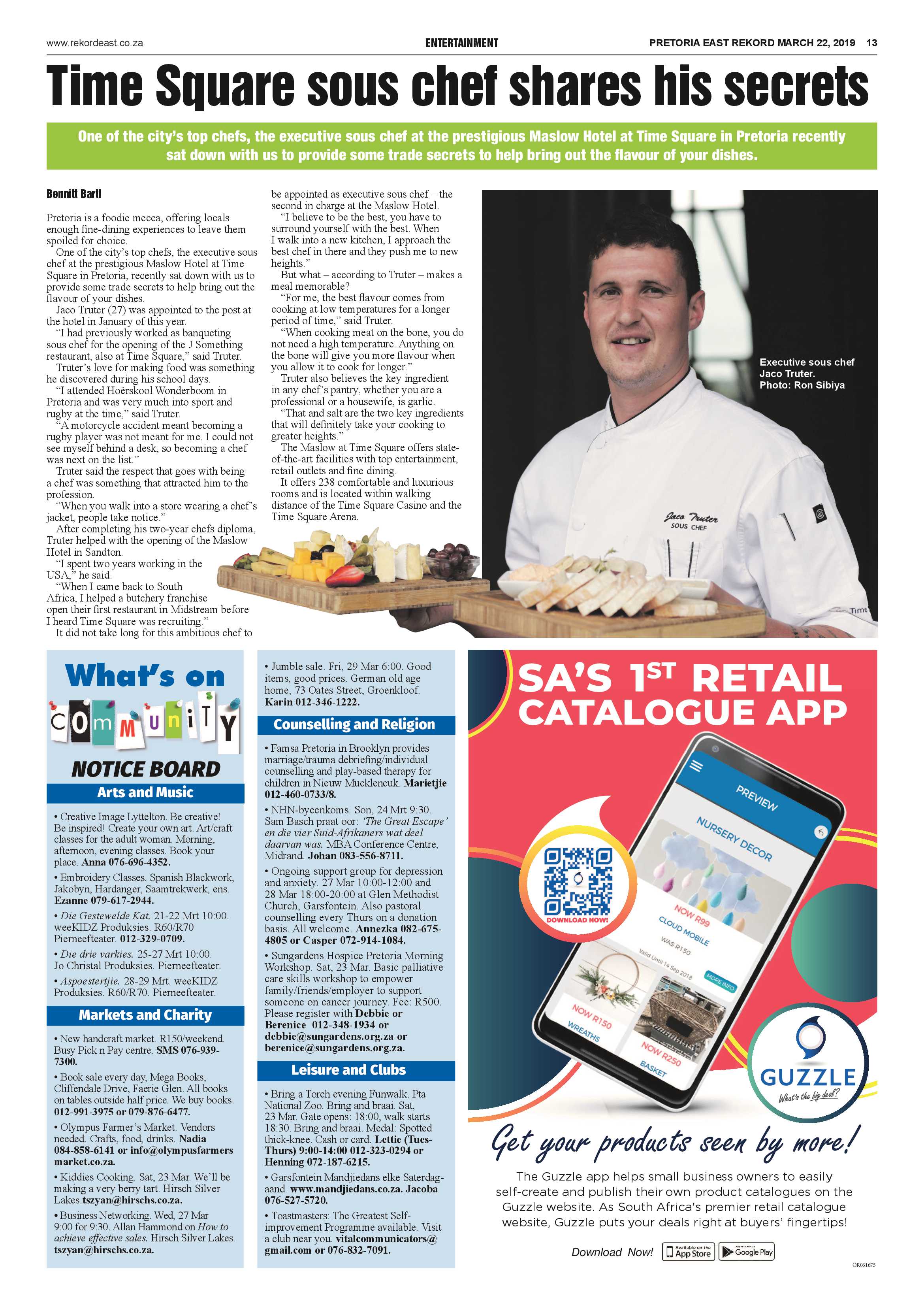 Rekord East 22 March 2019 page 13