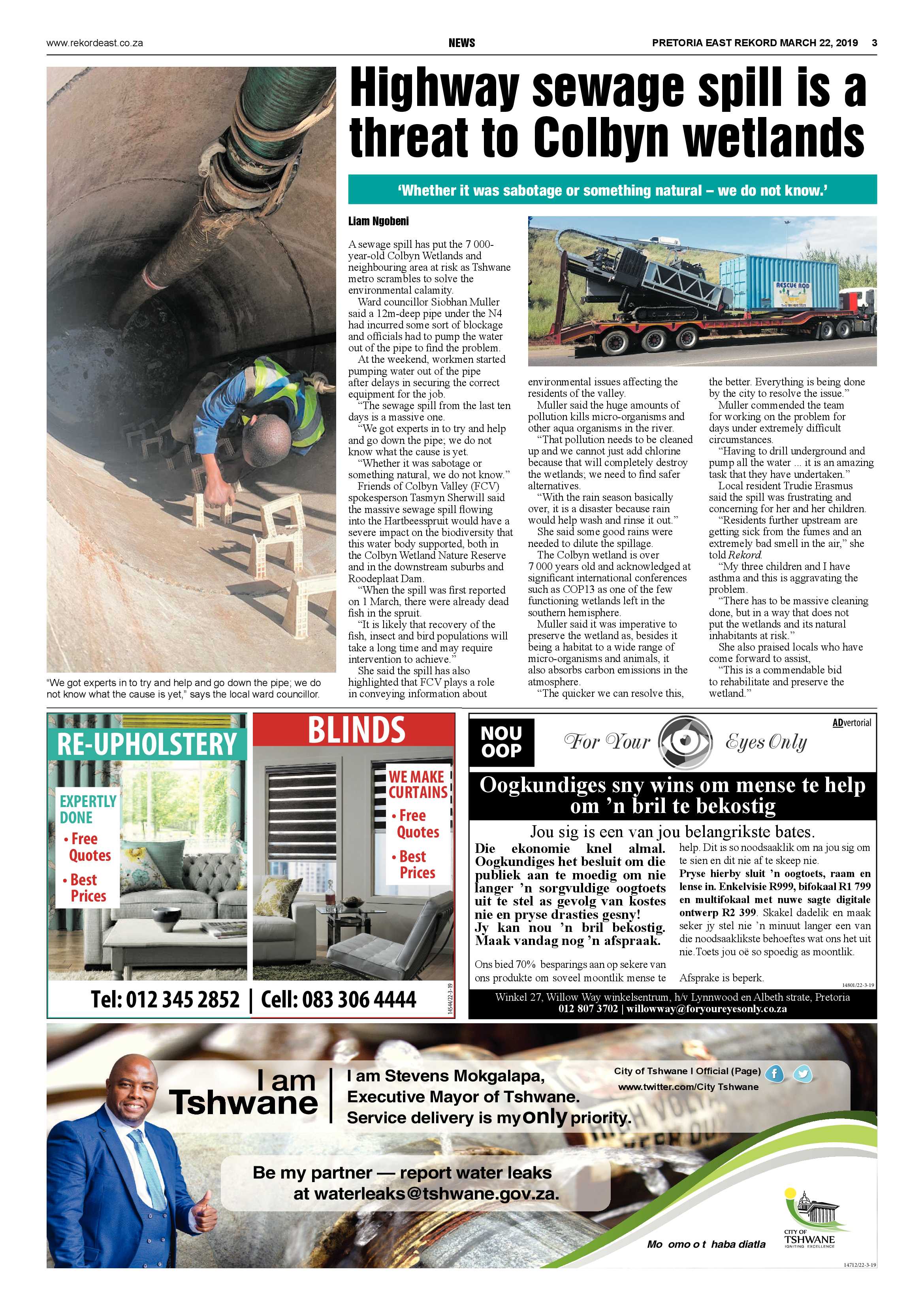 Rekord East 22 March 2019 page 3