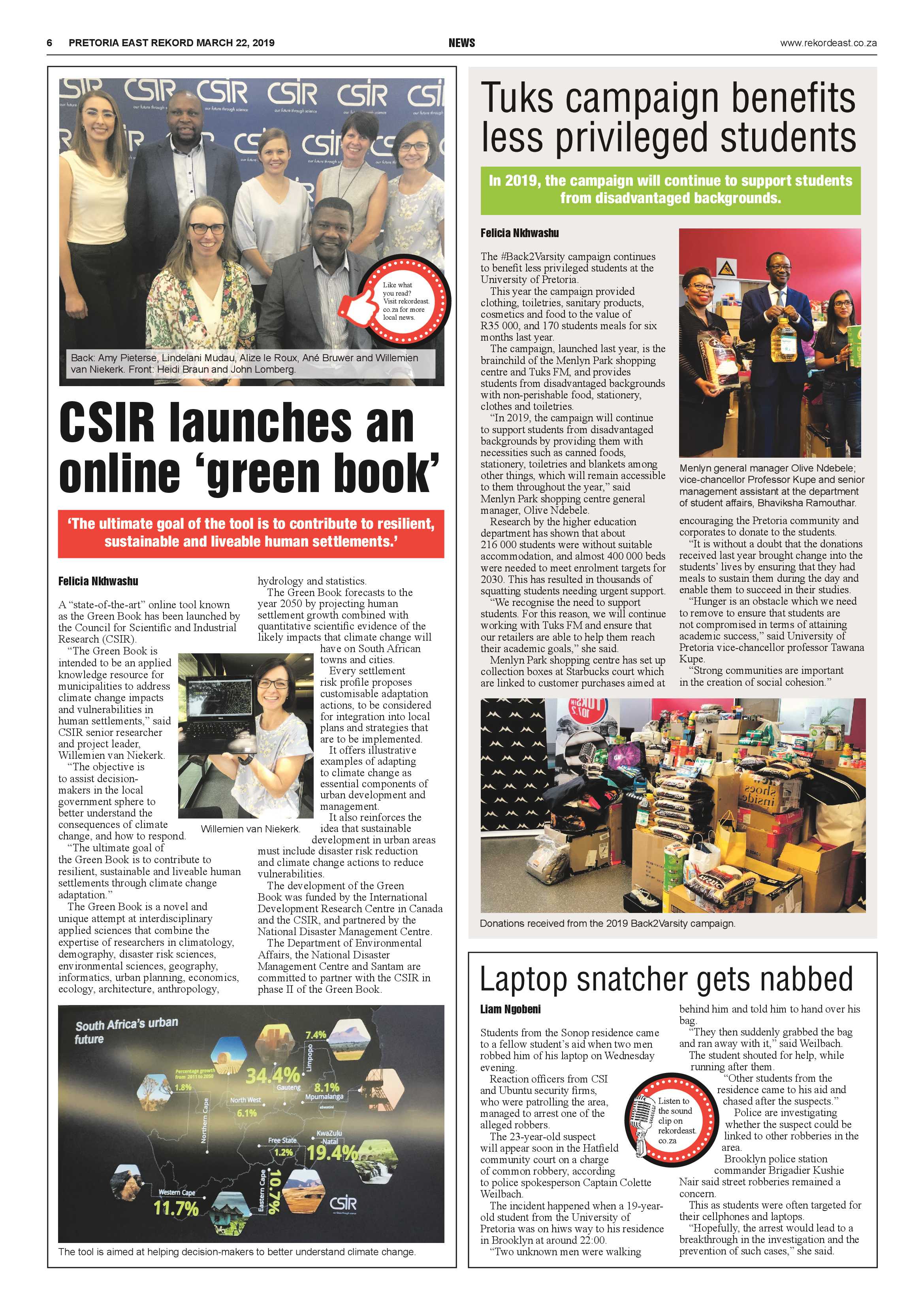 Rekord East 22 March 2019 page 6