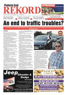 Rekord East 22 March 2019