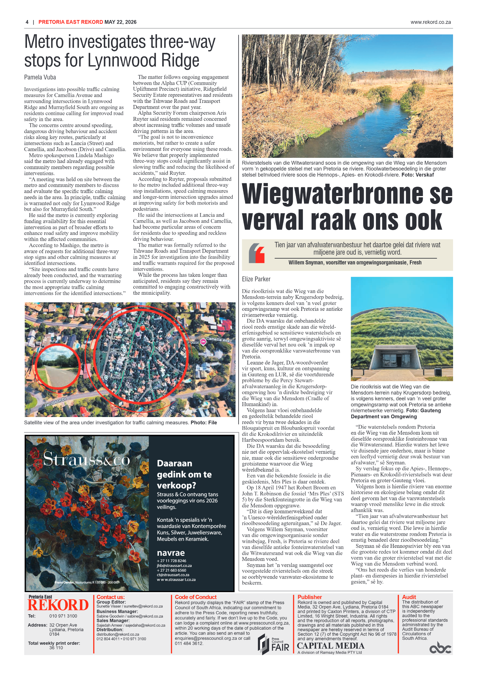 Rekord East 22 May 2026 page 6