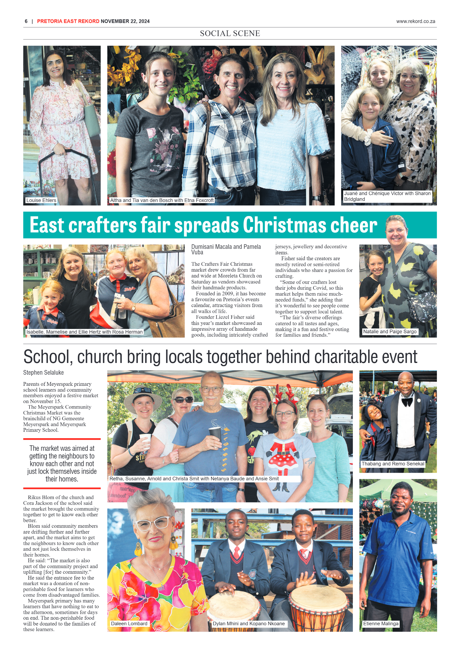 Rekord East 22 November 2024 page 6