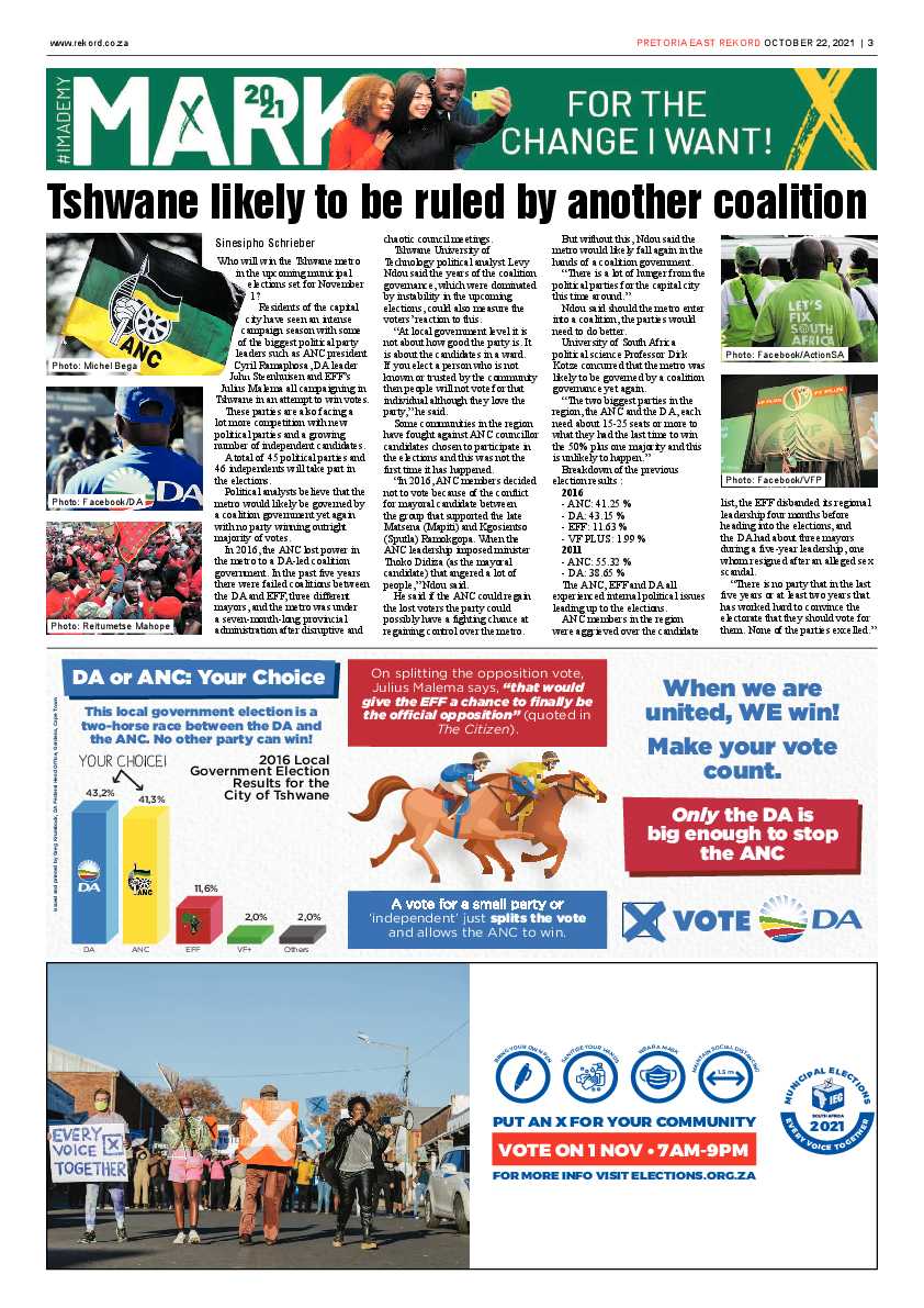 Rekord East 22 October 2021 page 3