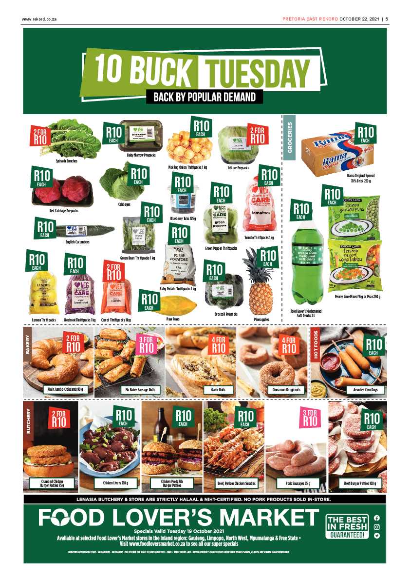 Rekord East 22 October 2021 page 5