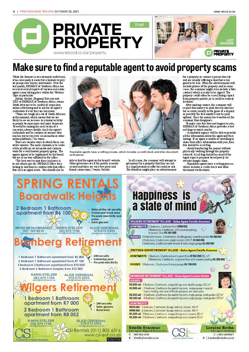 Rekord East 22 October 2021 page 8