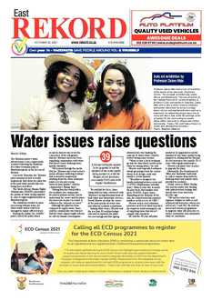 Rekord East 22 October 2021