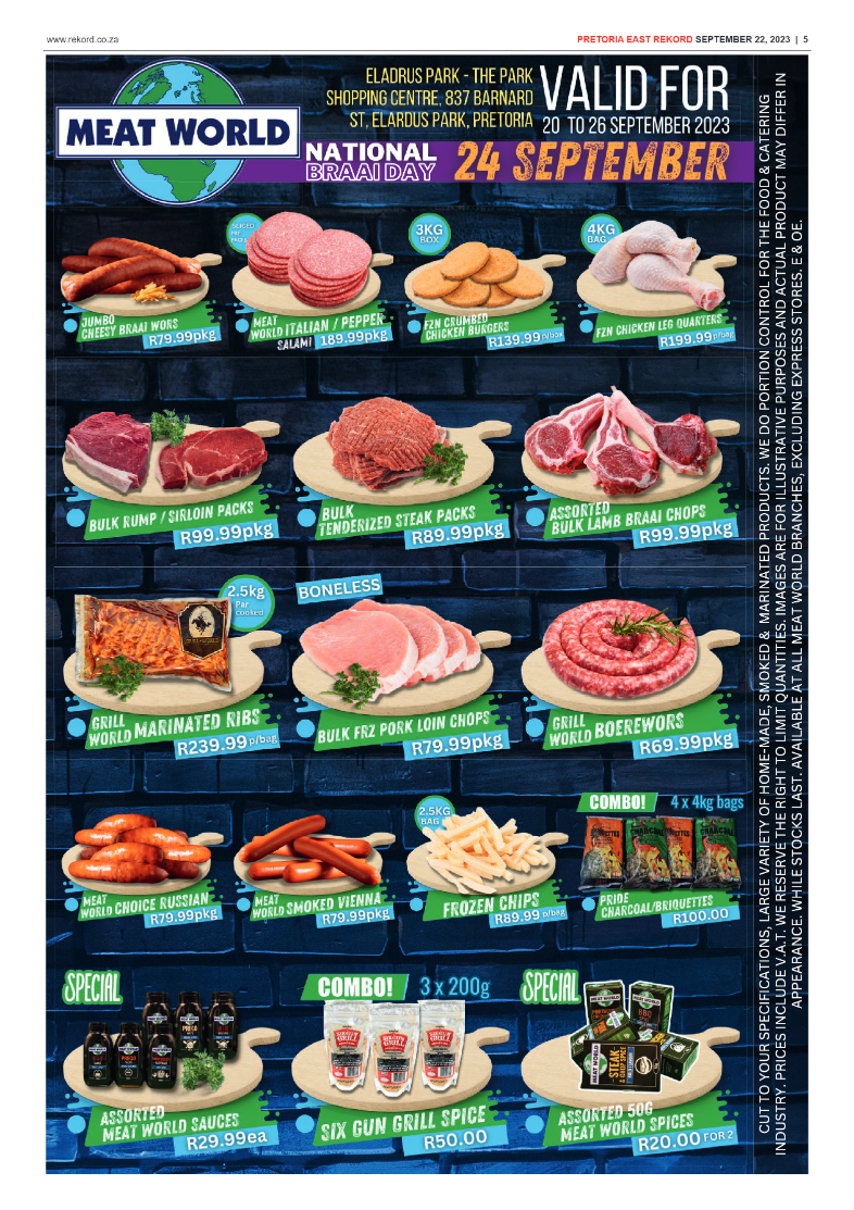 Rekord East 22 September 2023 page 5