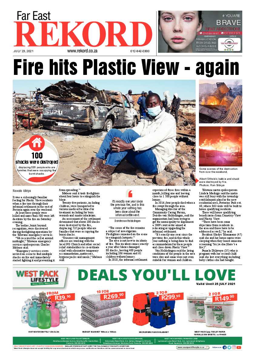 REKORD FAR EAST 23-07-21 page 1