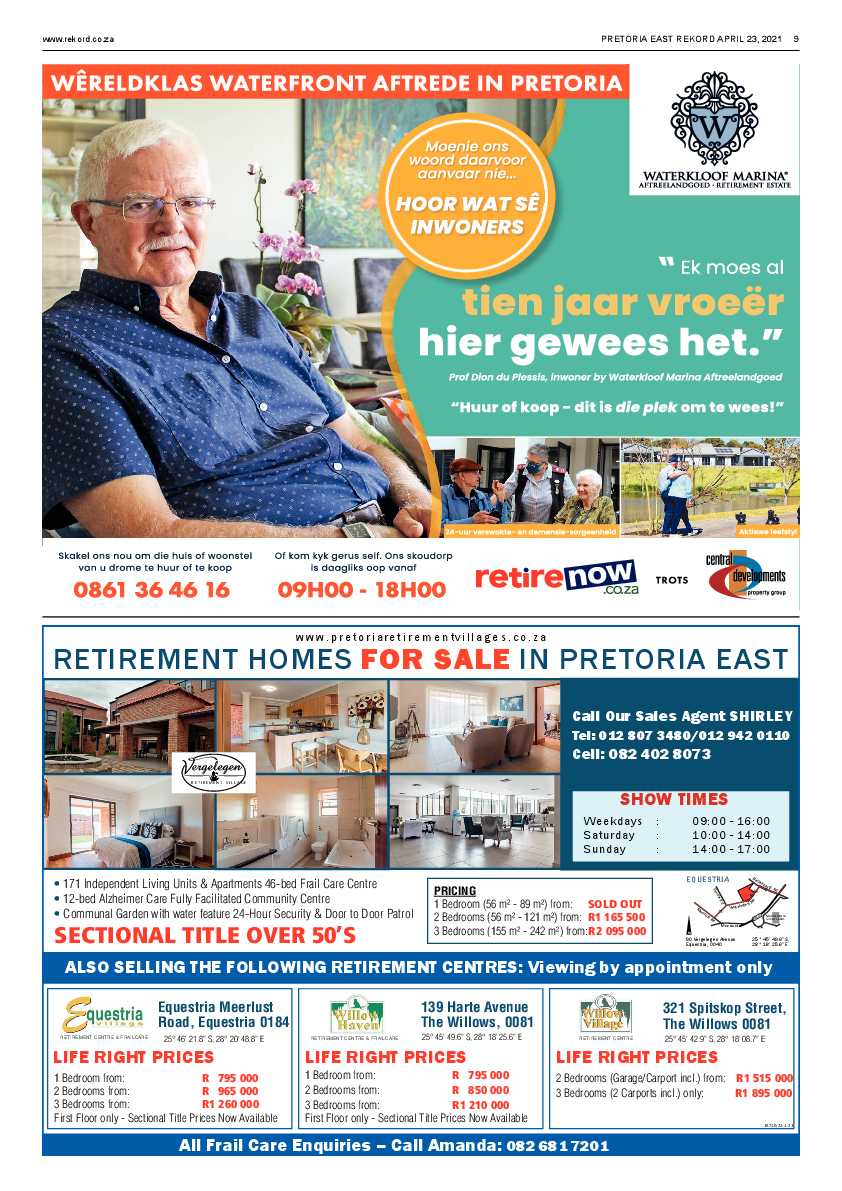 Rekord East 23 April 2021 page 9