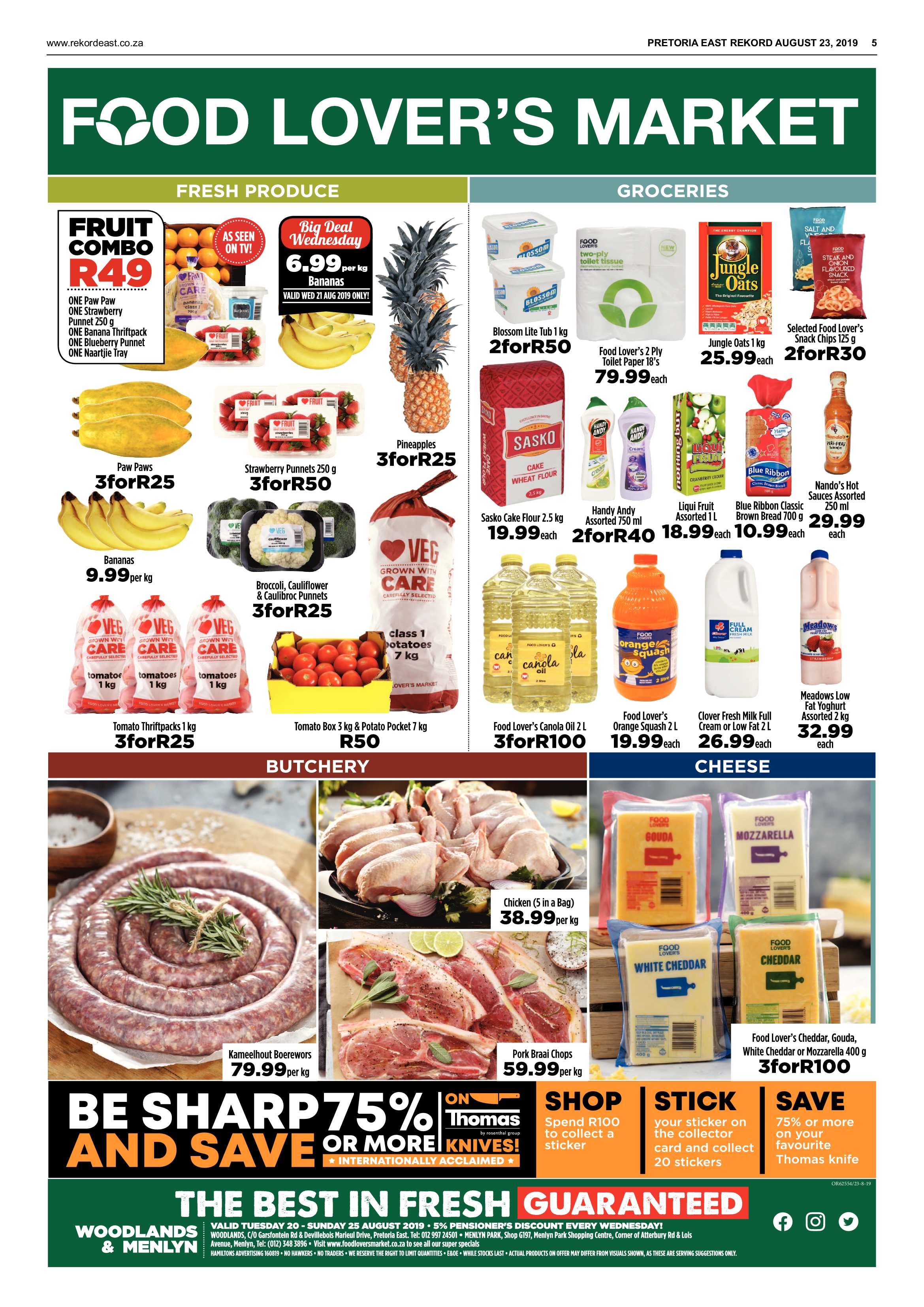 Rekord East 23 August 2019 page 5