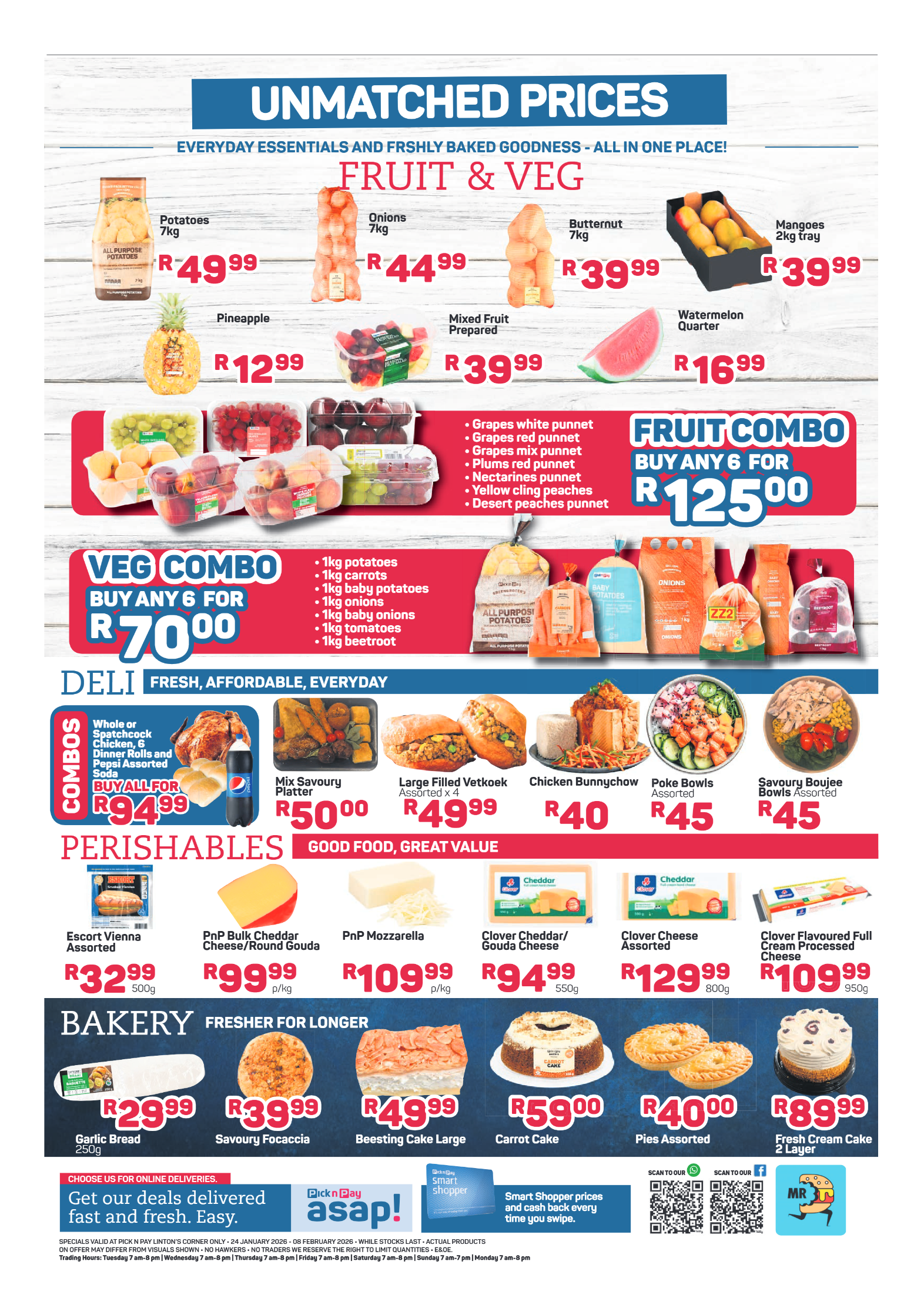 Rekord East 23 January 2026 page 15