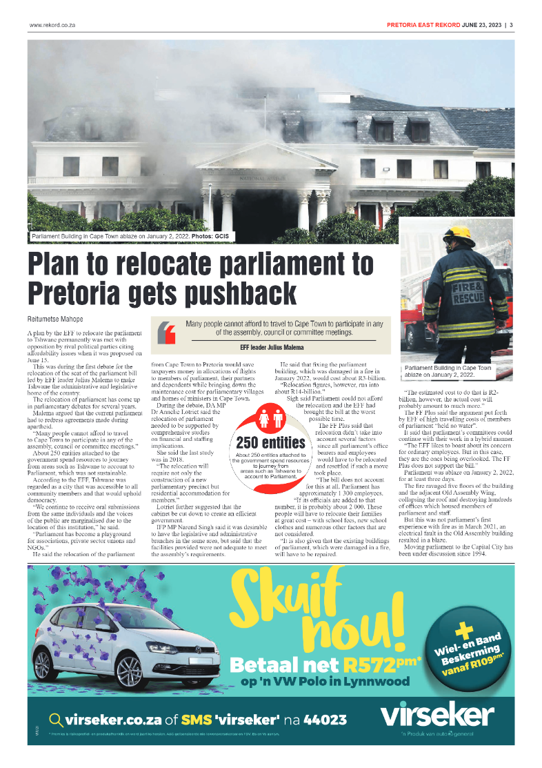 Rekord East 23 June 2023 page 3