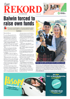 Rekord East 23 June 2023