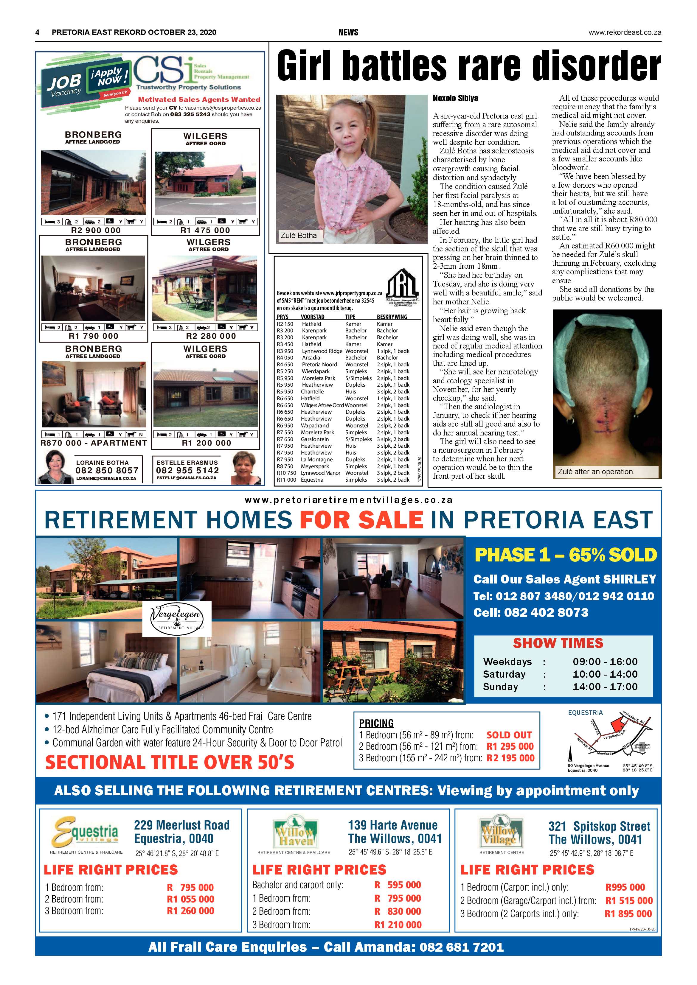 Rekord East 23 October 2020 page 4