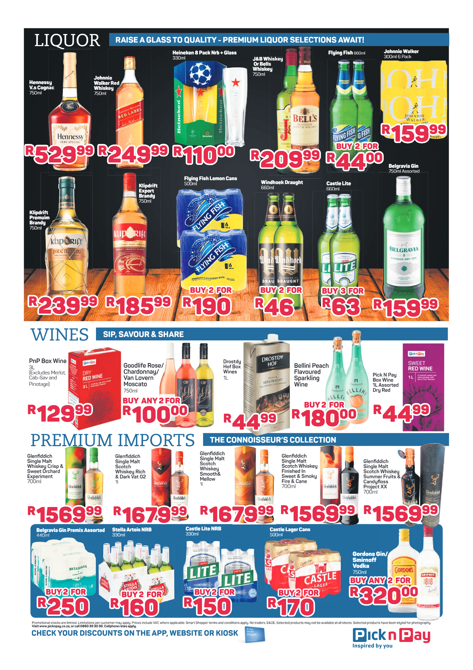 Rekord East – 23 October 2026 page 40