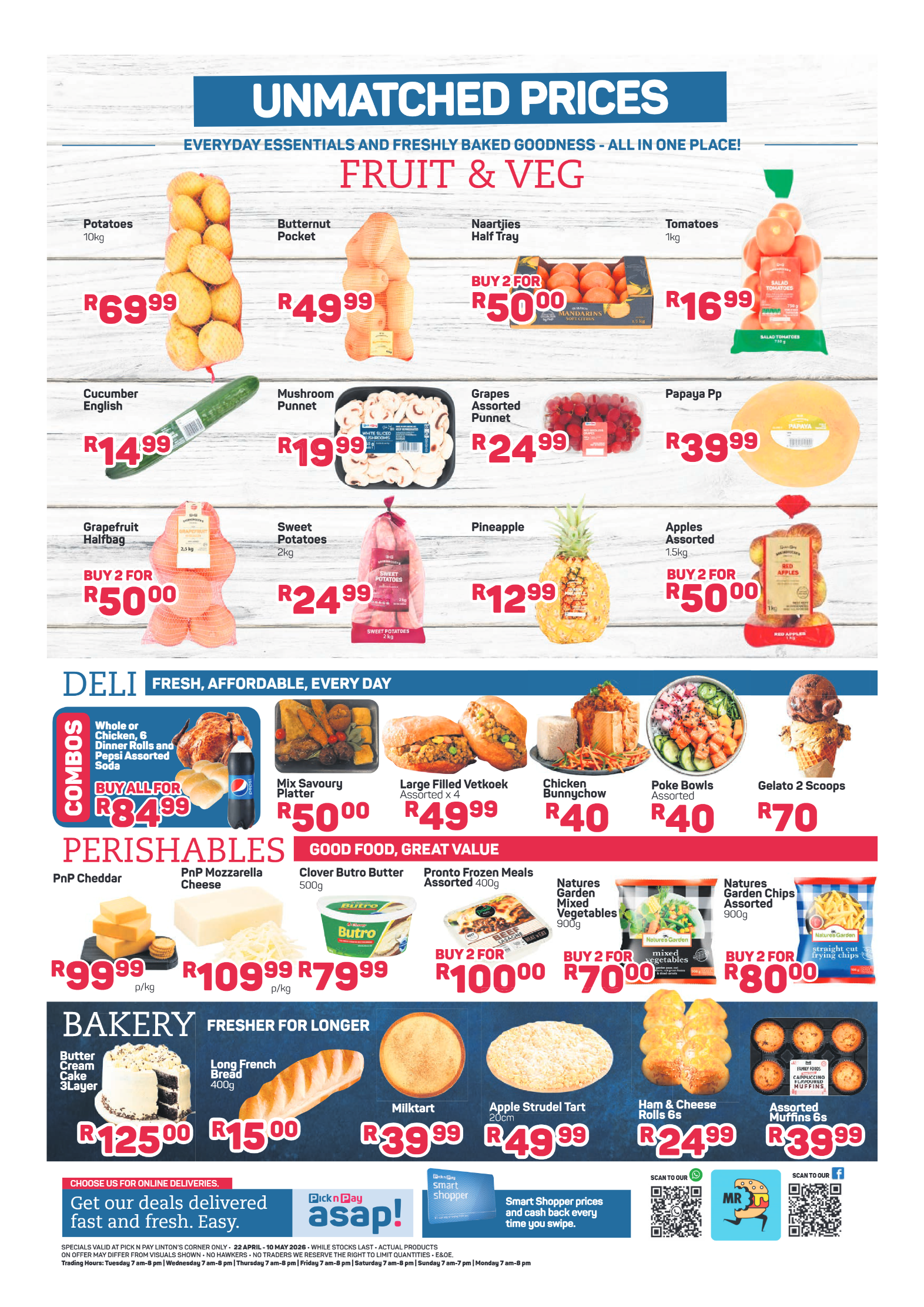 Rekord East 24 April 2026 page 11