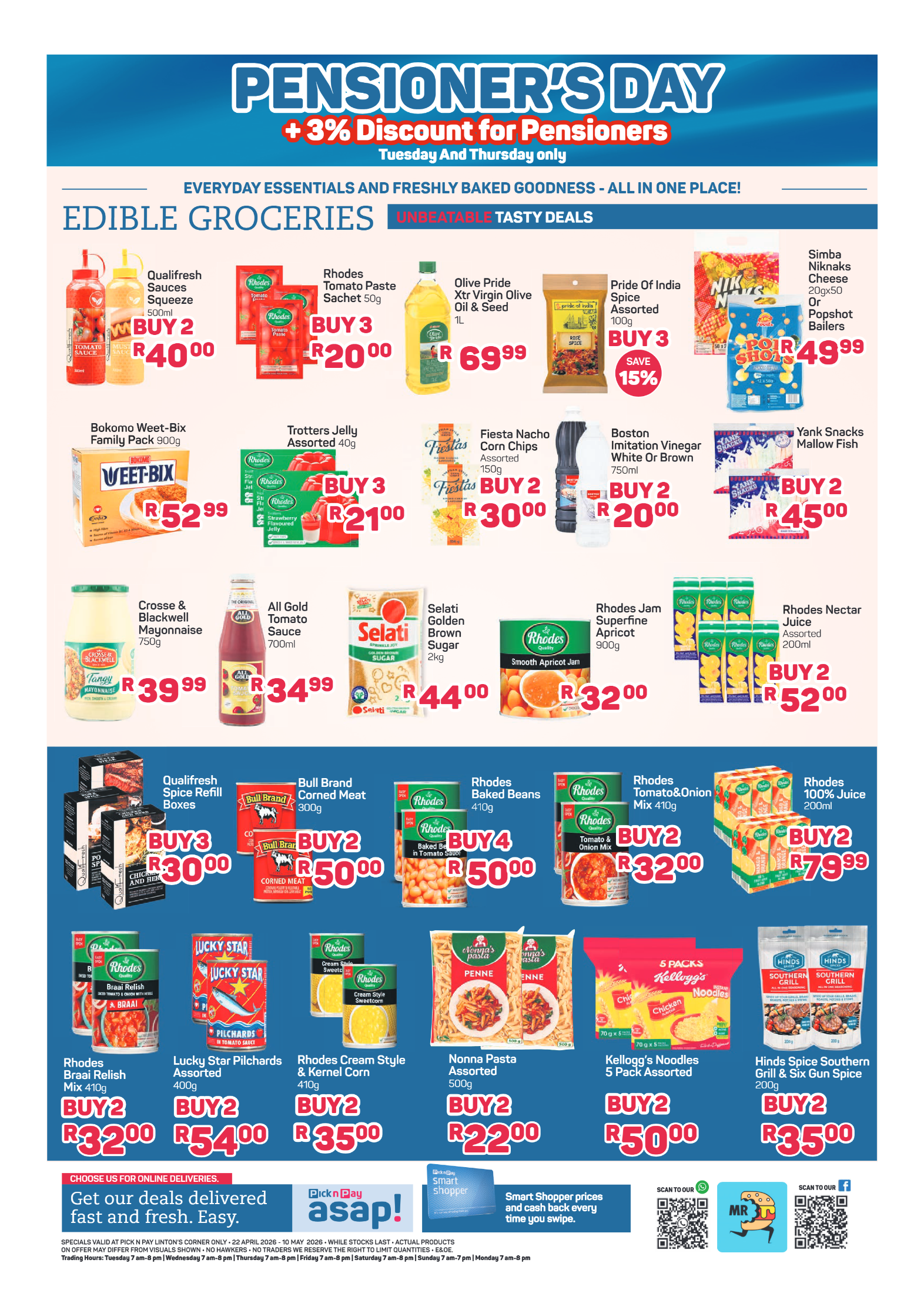 Rekord East 24 April 2026 page 2