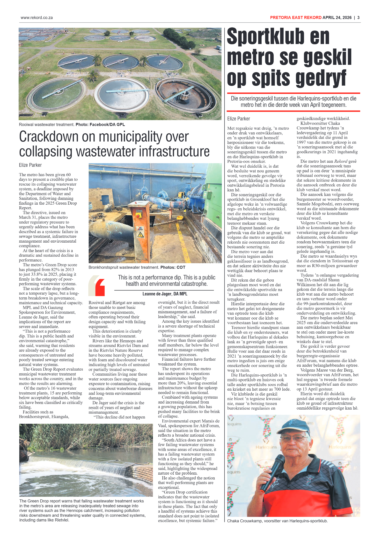 Rekord East 24 April 2026 page 5