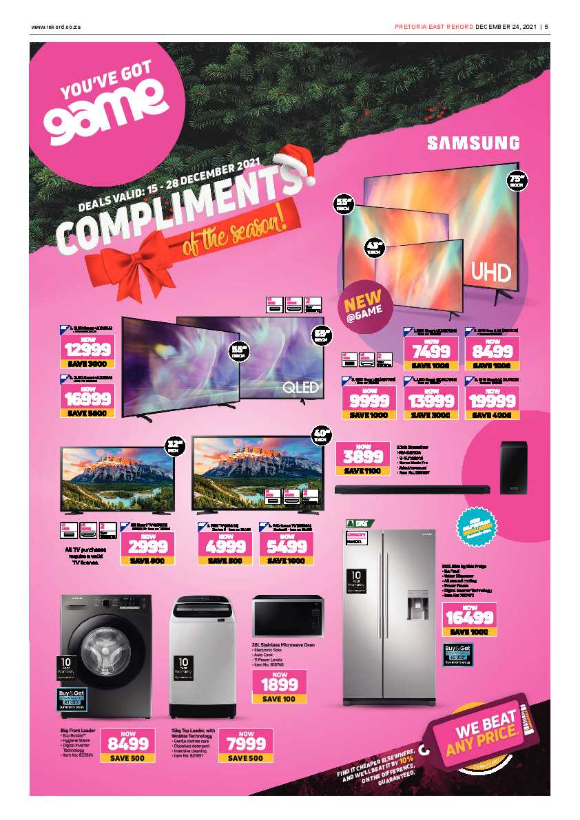 Rekord East 24 December 2021 page 5