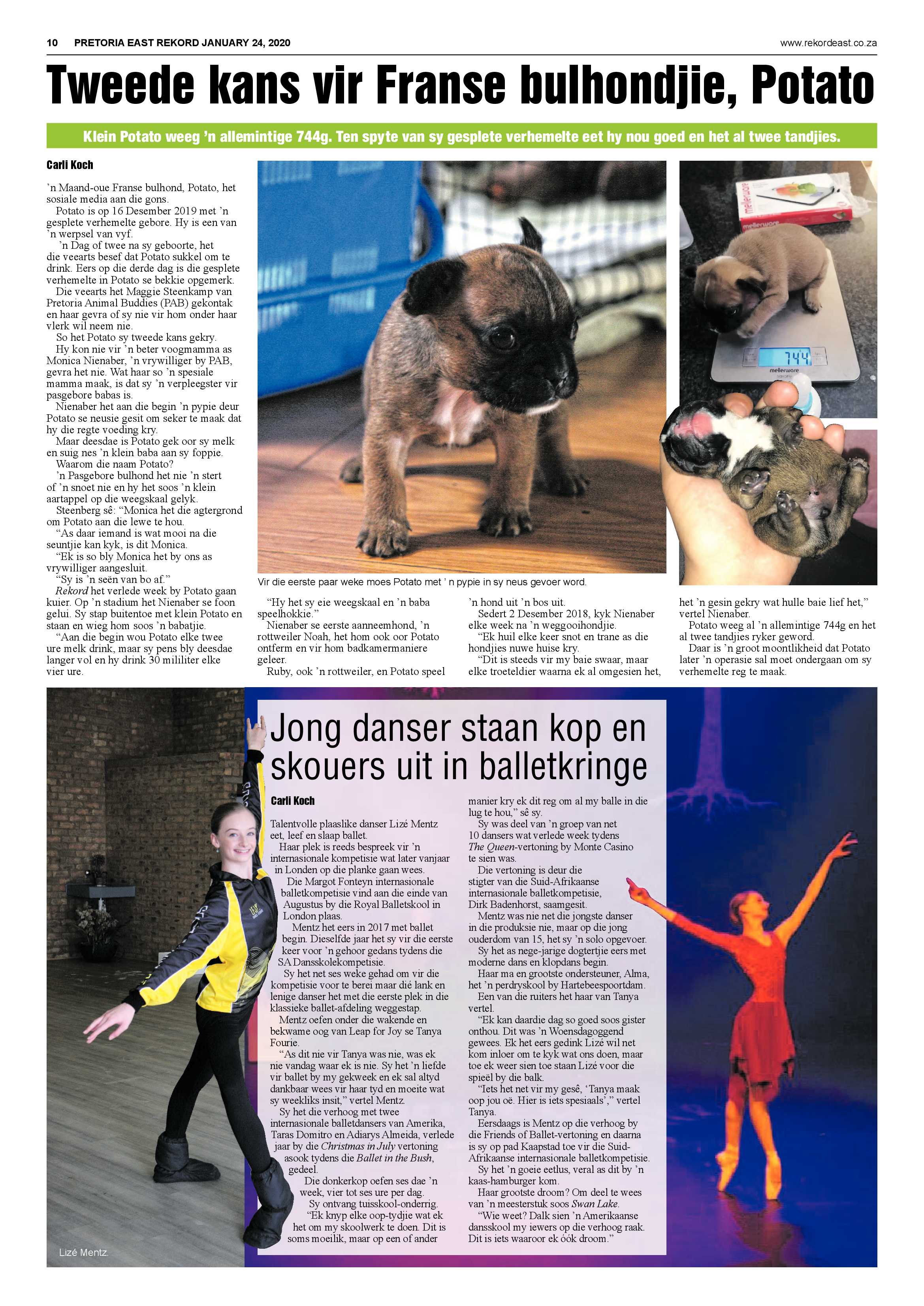 Rekord East 24 January 2020 page 10