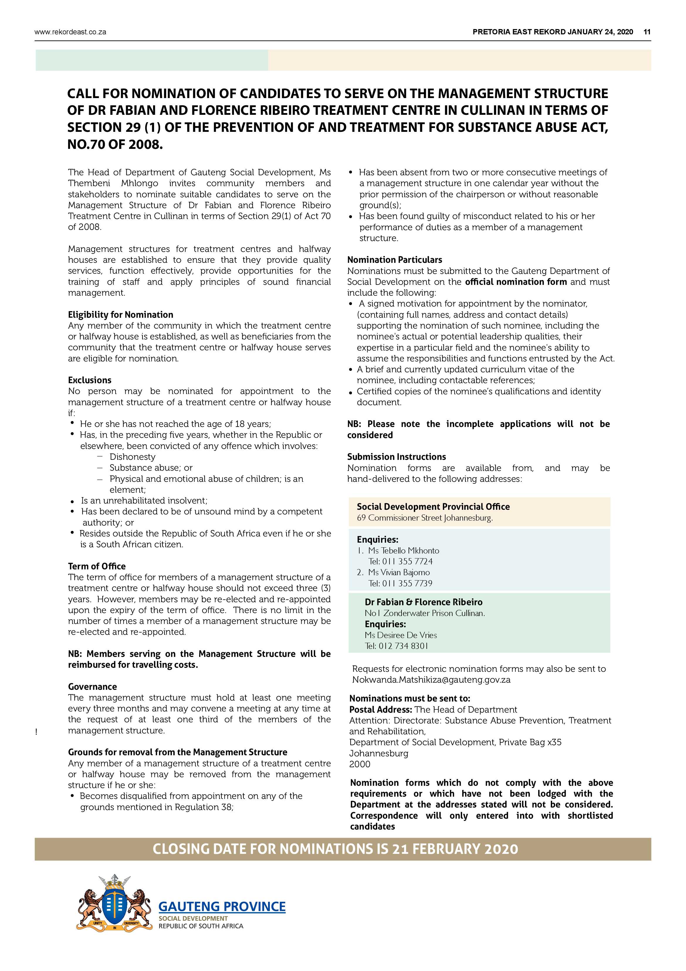 Rekord East 24 January 2020 page 11
