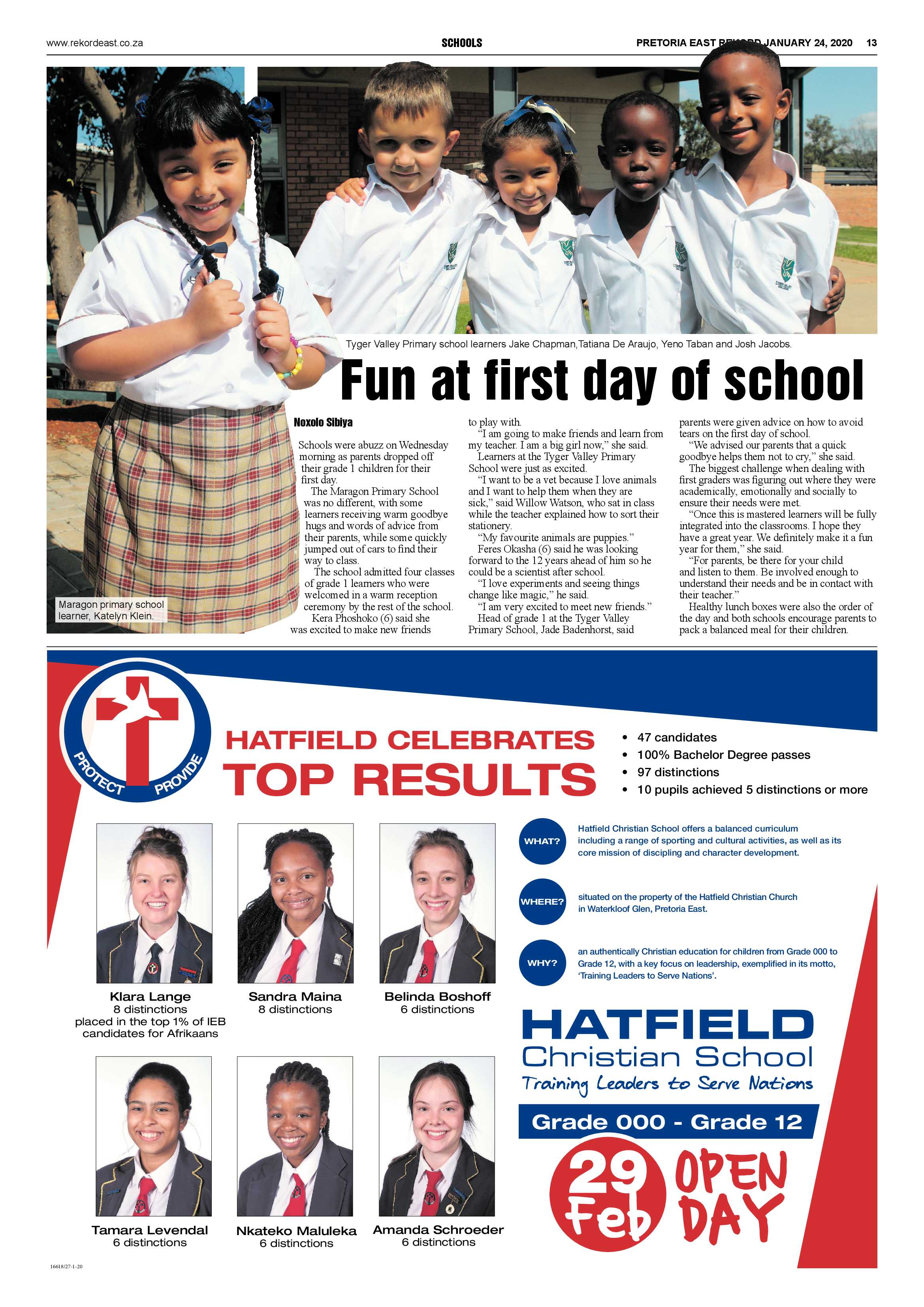 Rekord East 24 January 2020 page 13