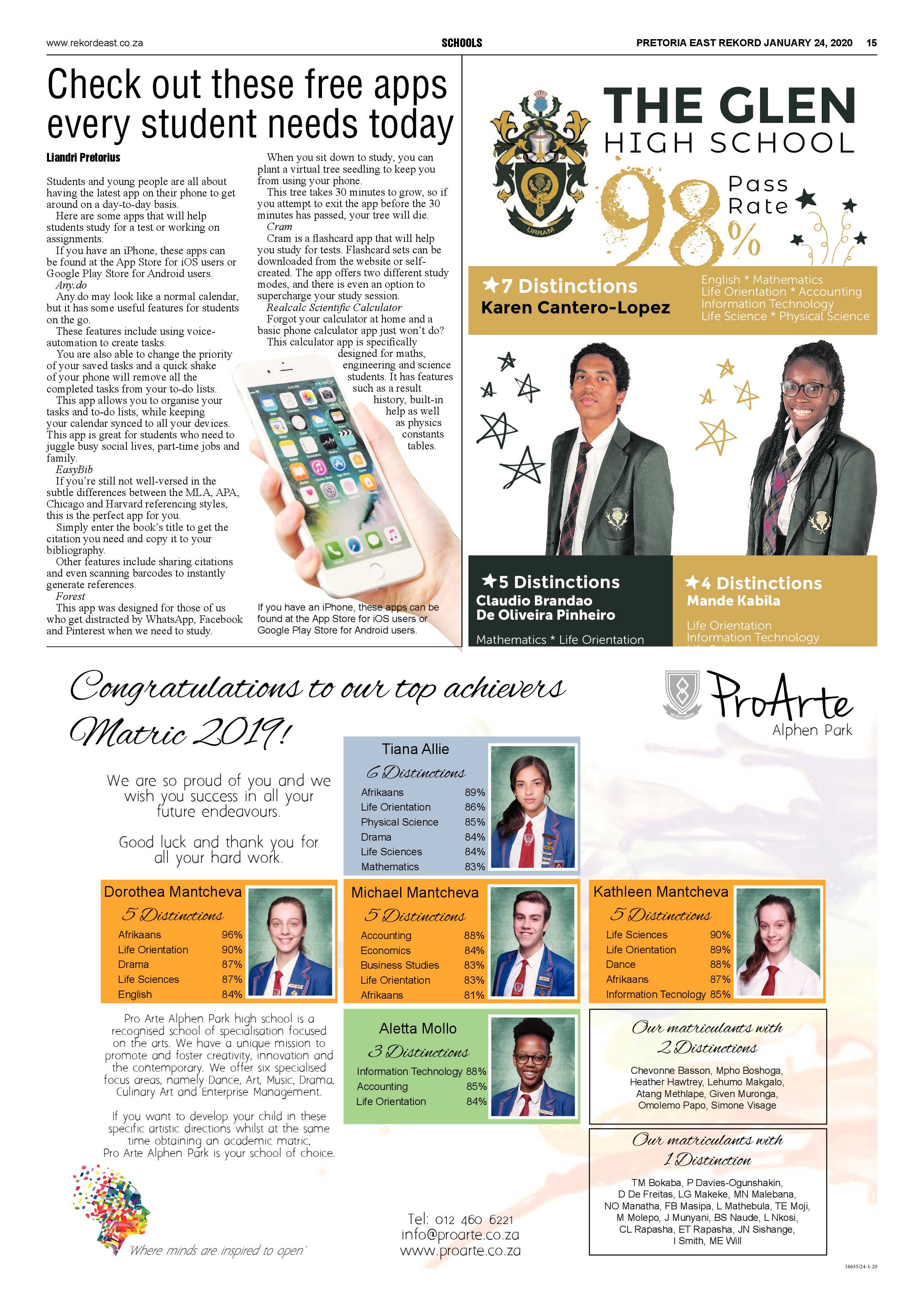 Rekord East 24 January 2020 page 15