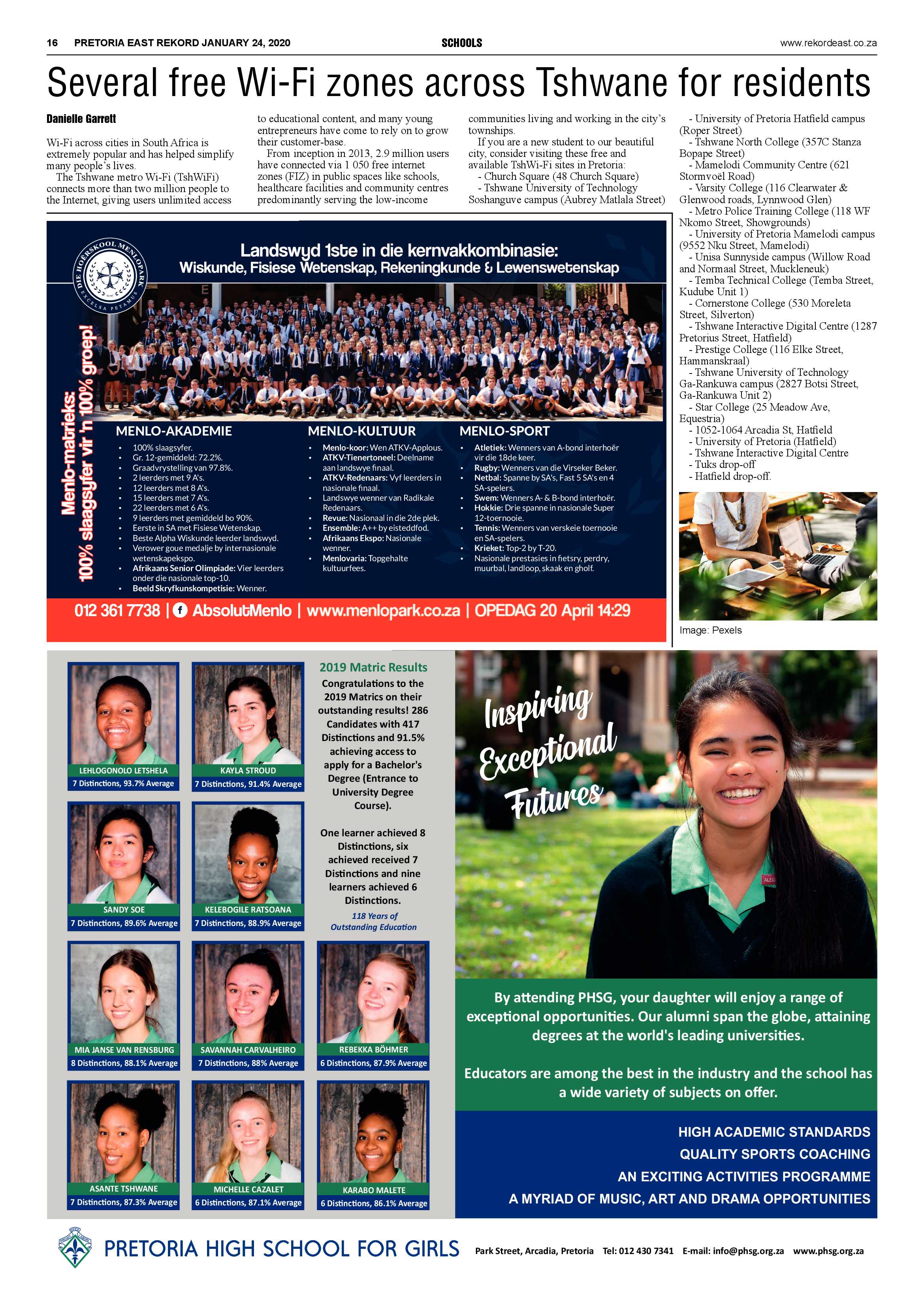 Rekord East 24 January 2020 page 16