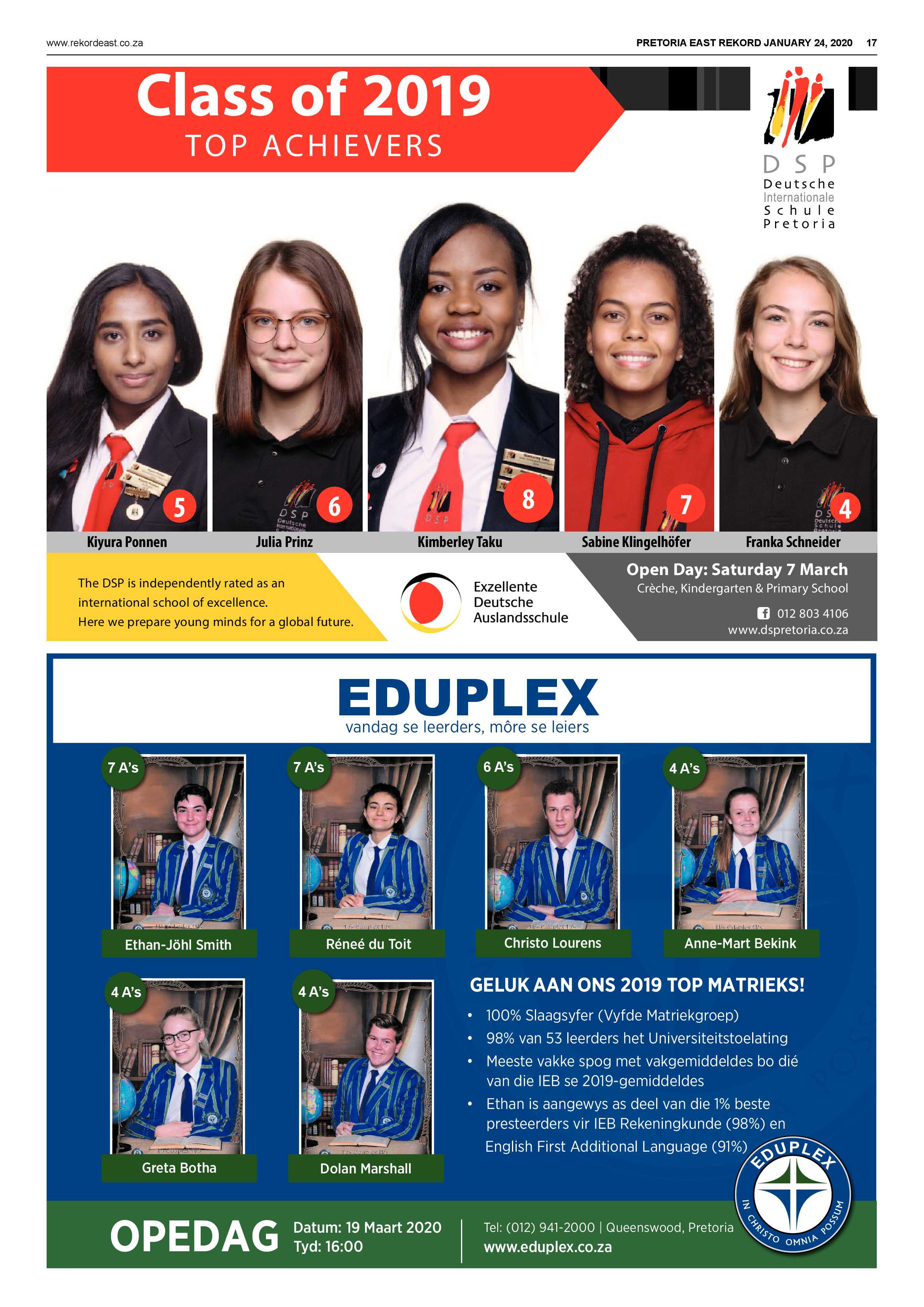Rekord East 24 January 2020 page 17