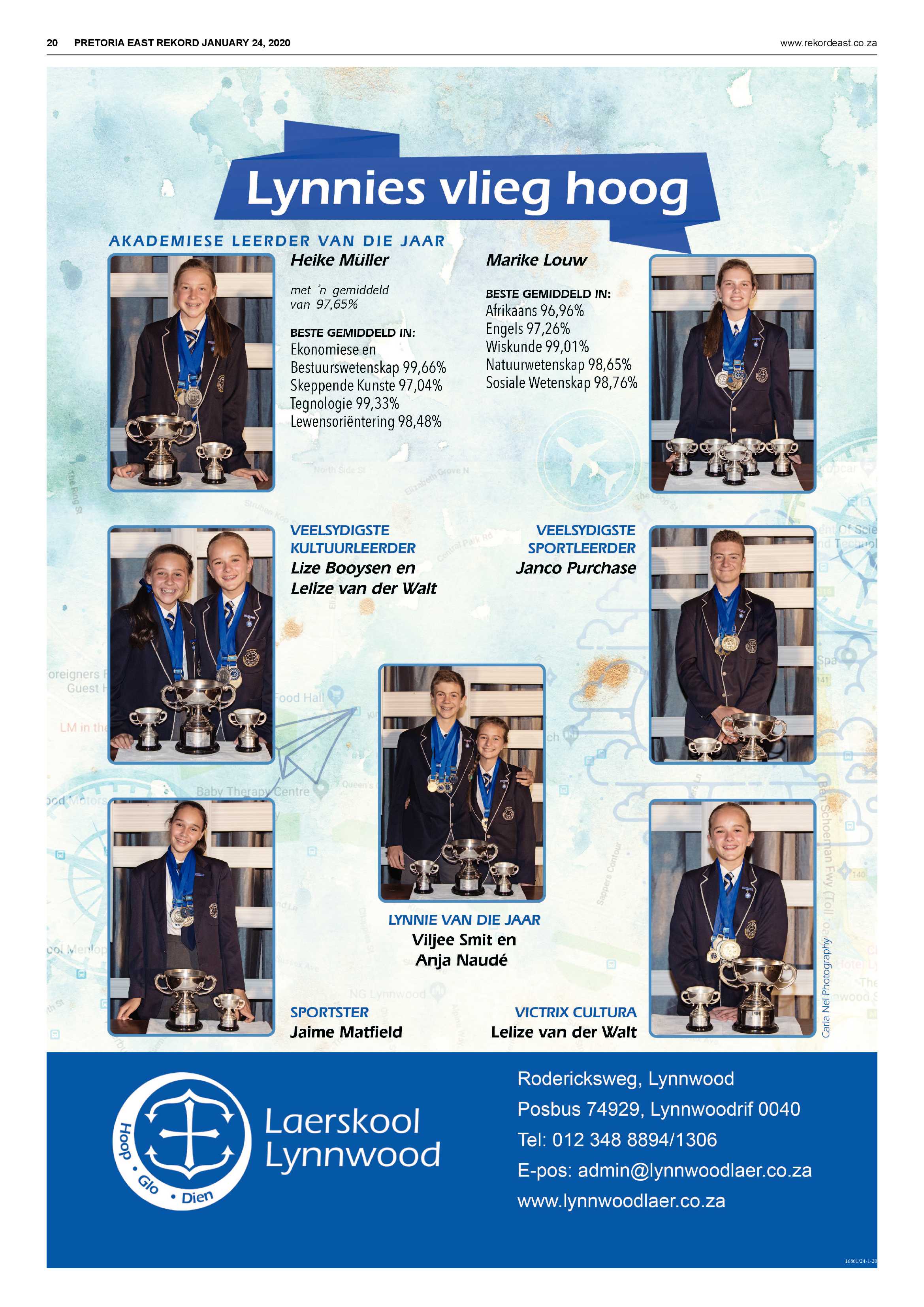 Rekord East 24 January 2020 page 20