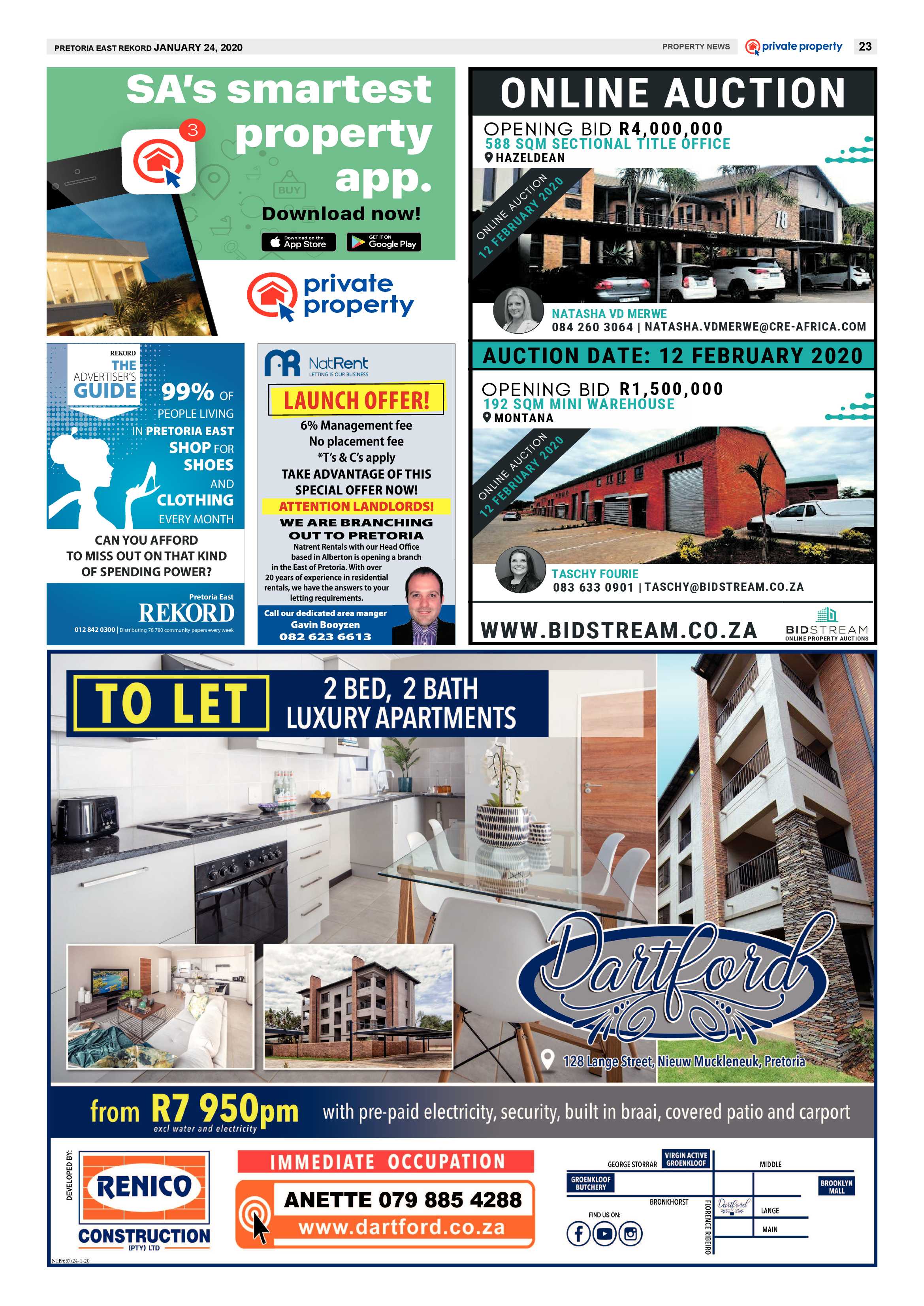 Rekord East 24 January 2020 page 23