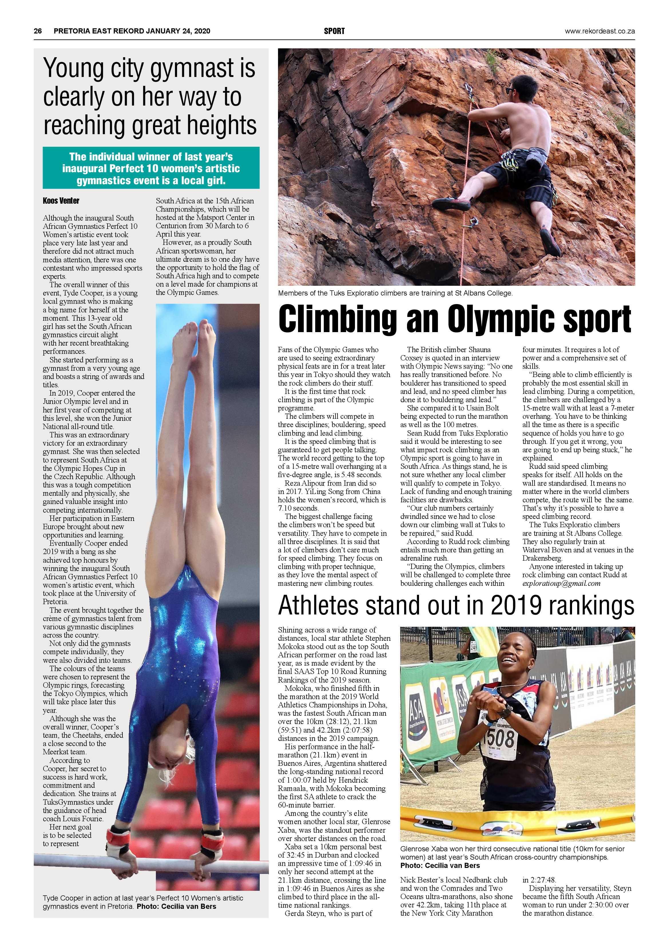 Rekord East 24 January 2020 page 26