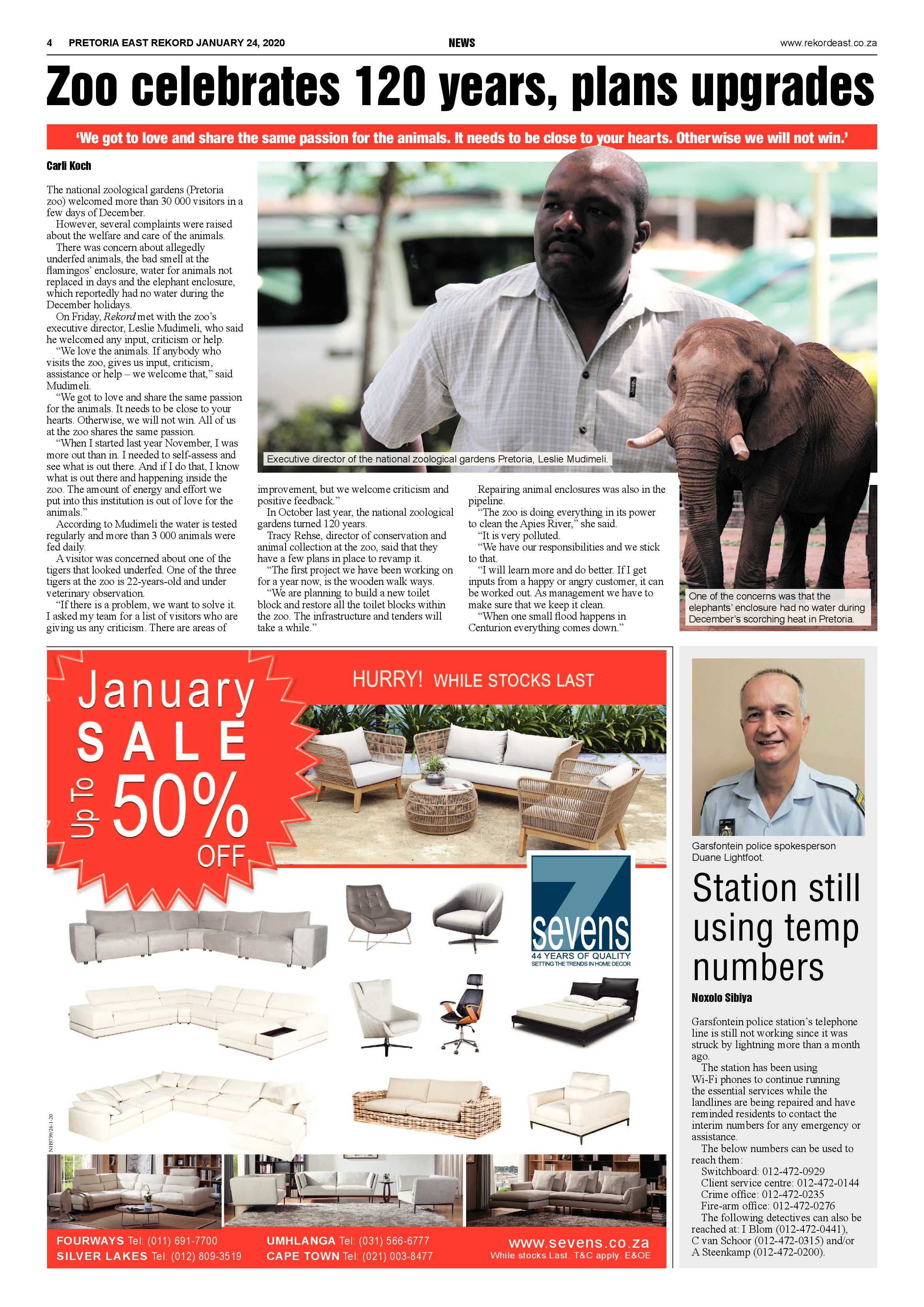 Rekord East 24 January 2020 page 4