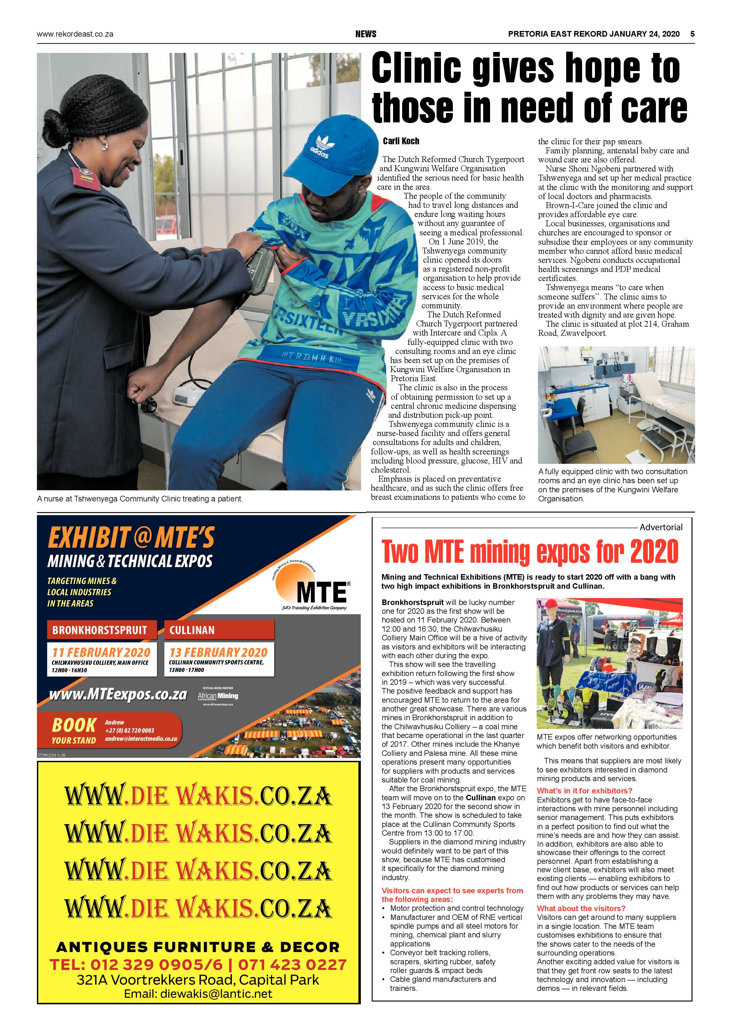 Rekord East 24 January 2020 page 5