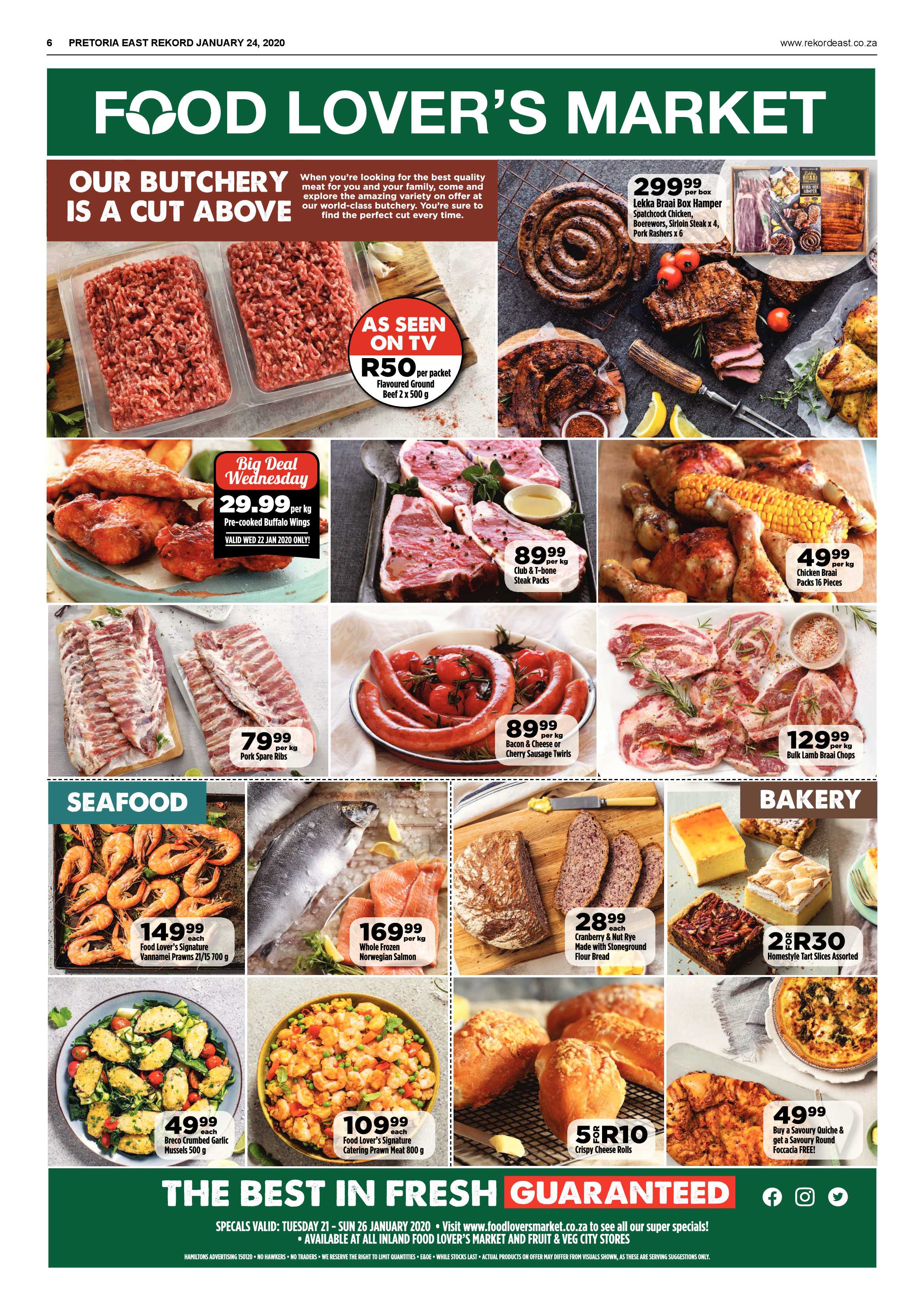 Rekord East 24 January 2020 page 6