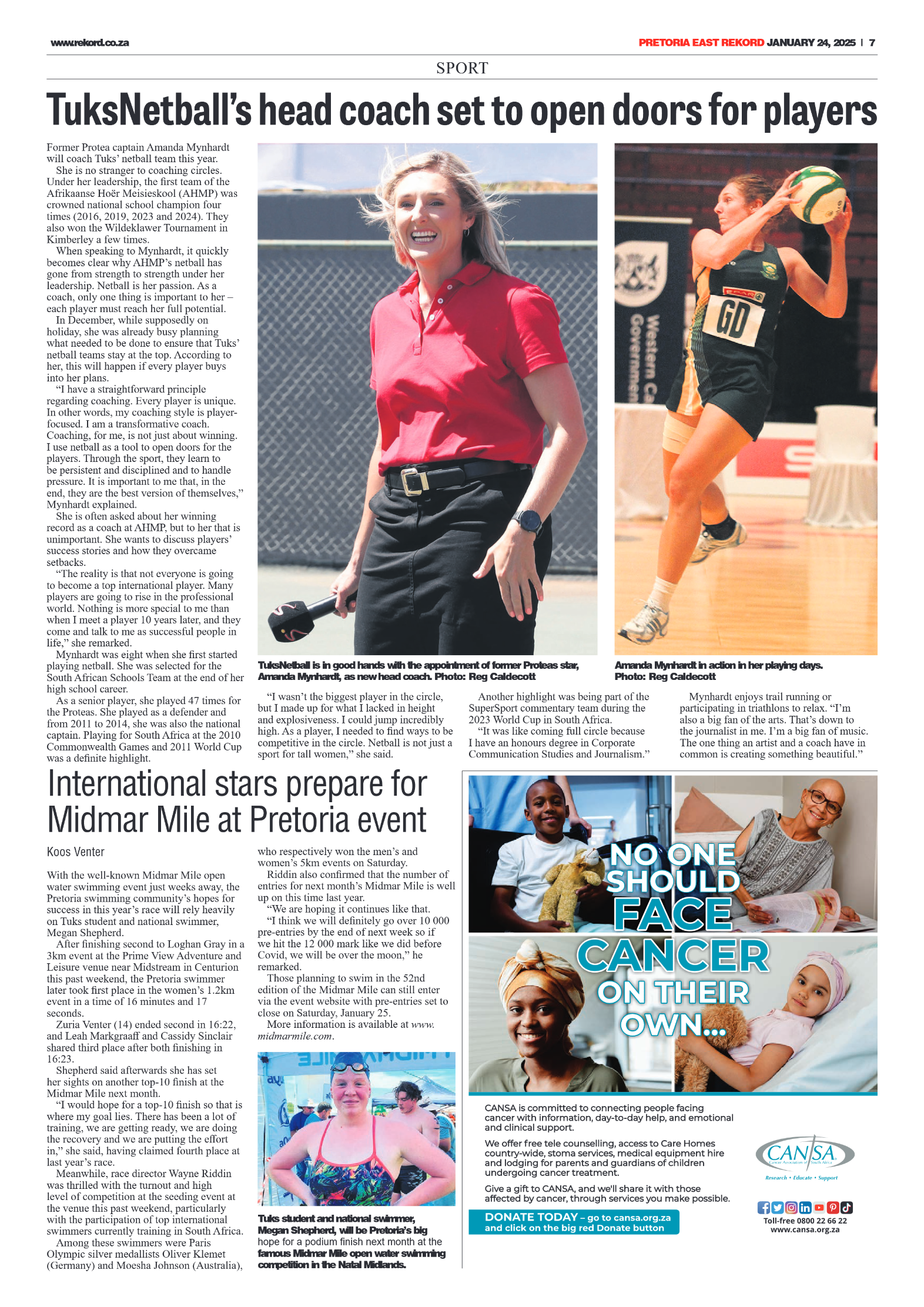 Rekord East 24 January 2025 page 7