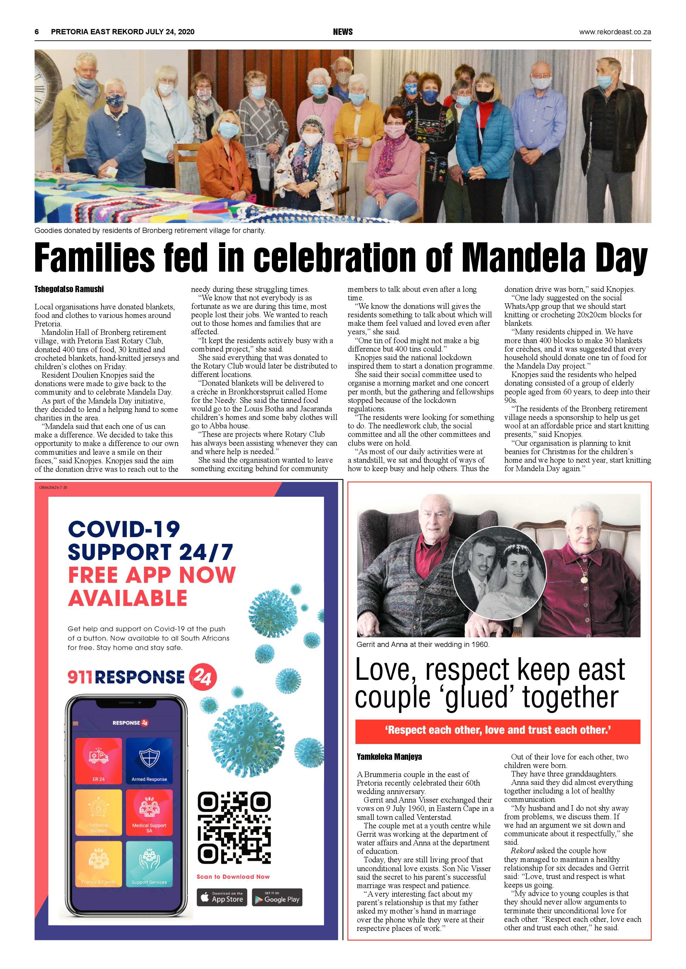 Rekord East 24 July 2020 page 6