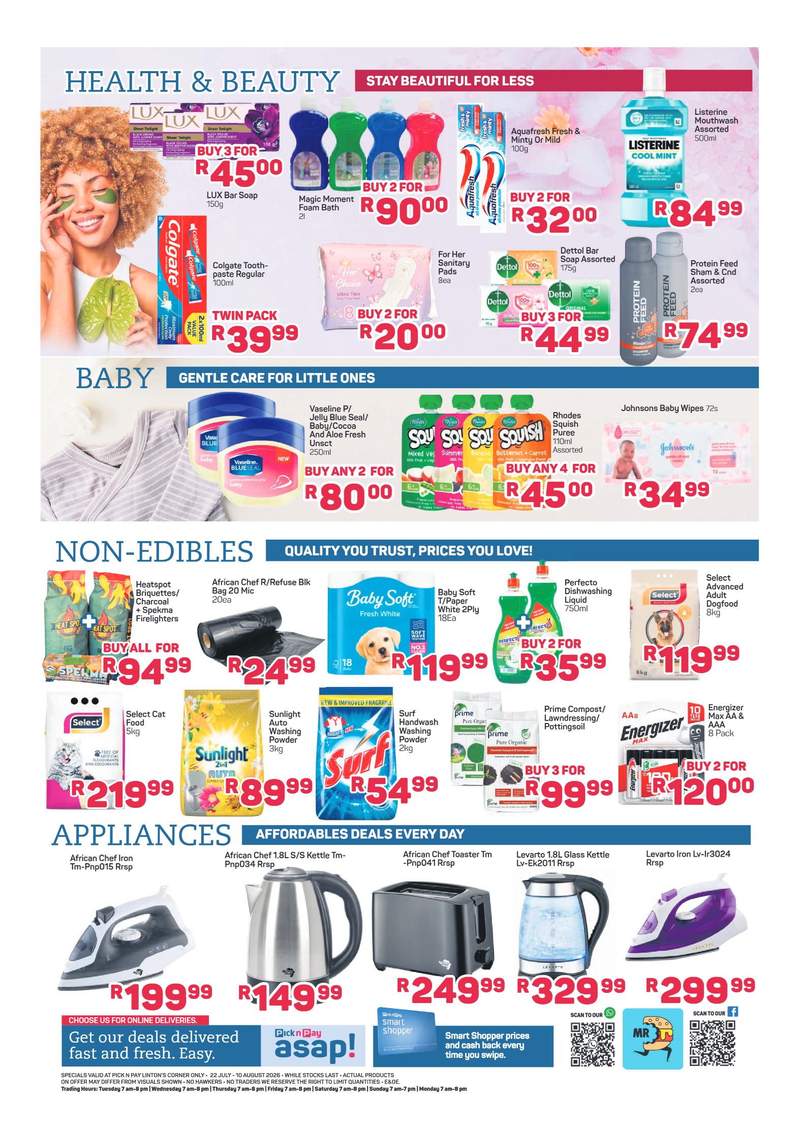 Rekord East 24 July 2026 page 15